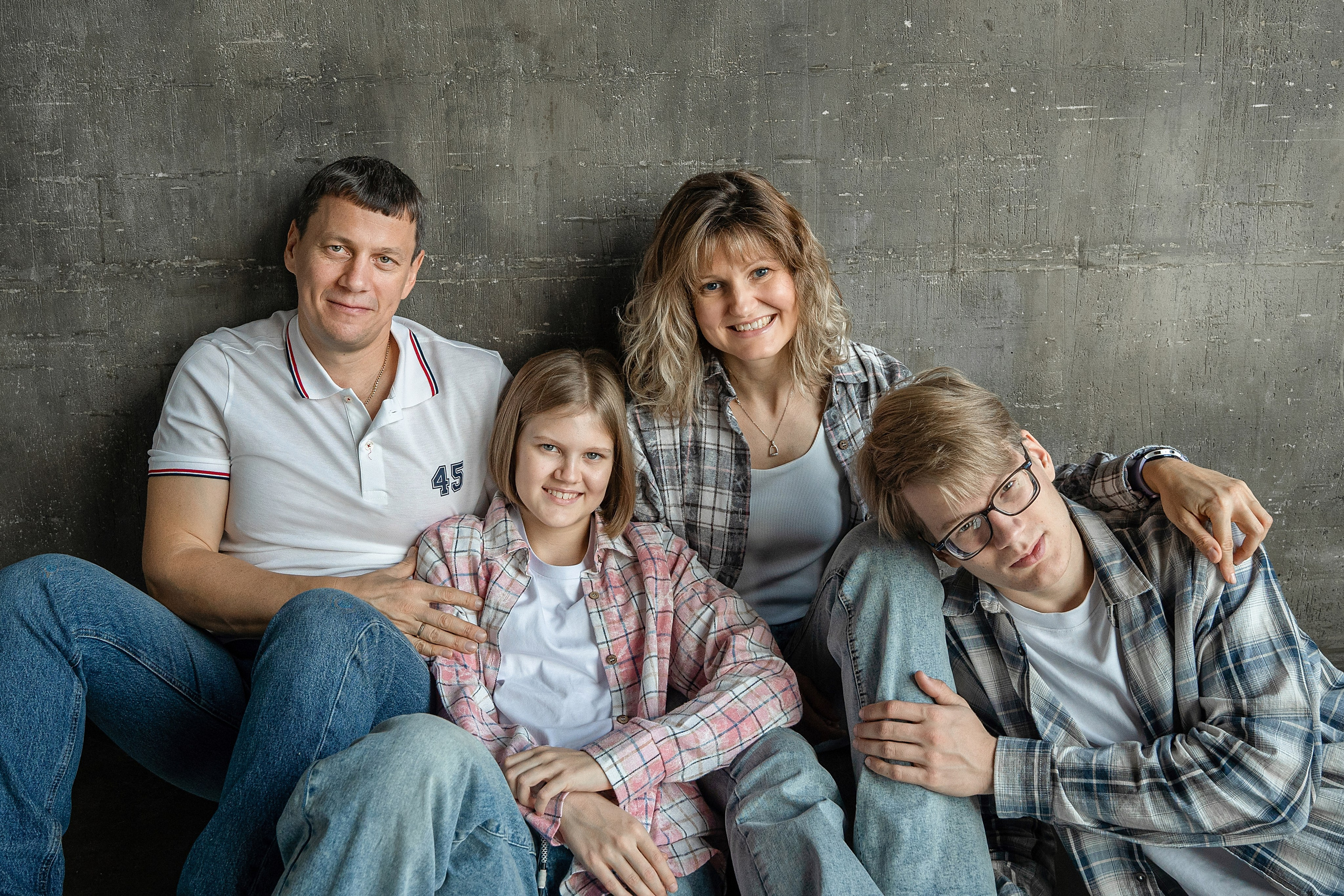 13-й уровень счастья. Главная