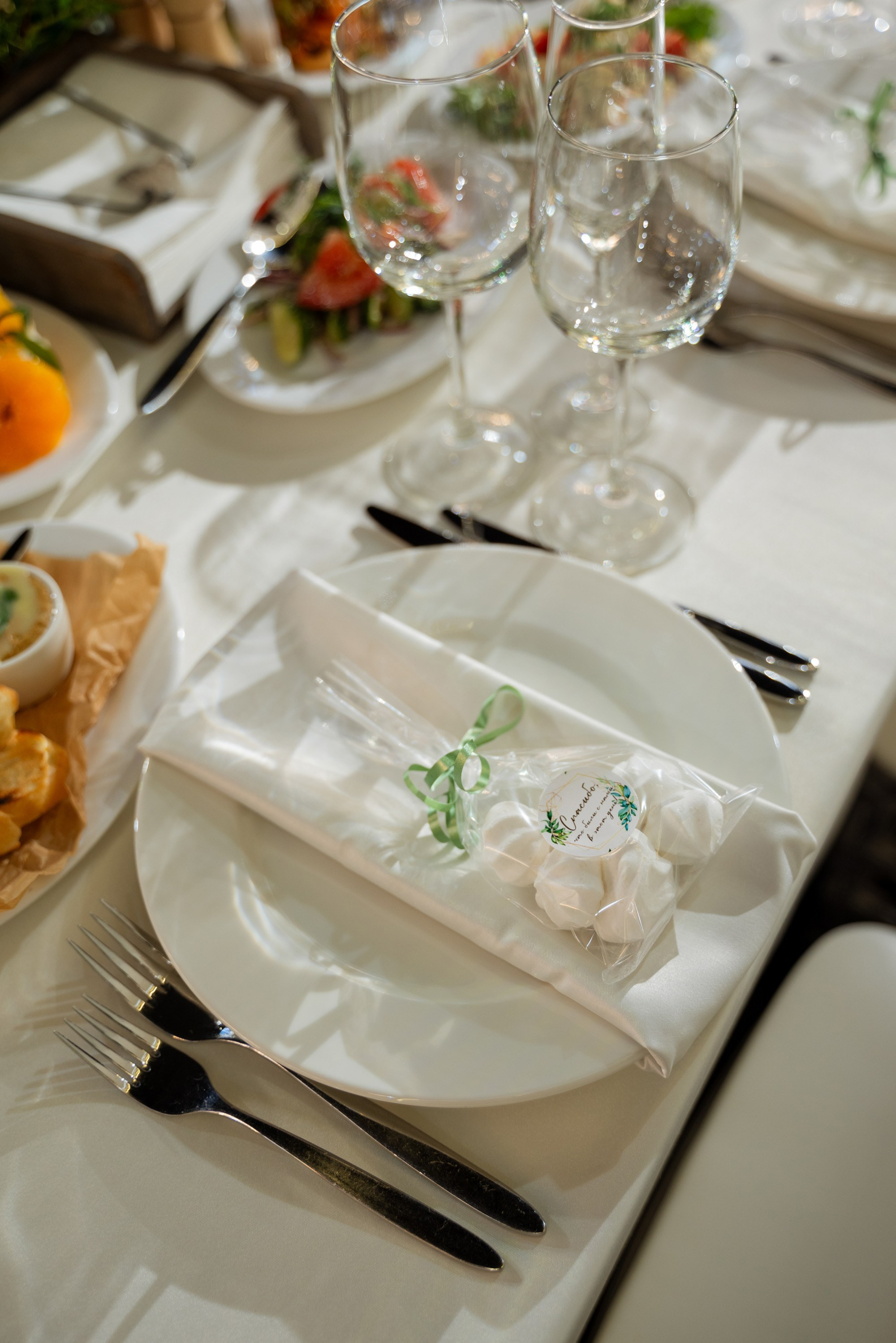 Павел и Антонина | 03.12.23. Свадебный фотограф в Санкт-Петербурге Владислава Тюльпина