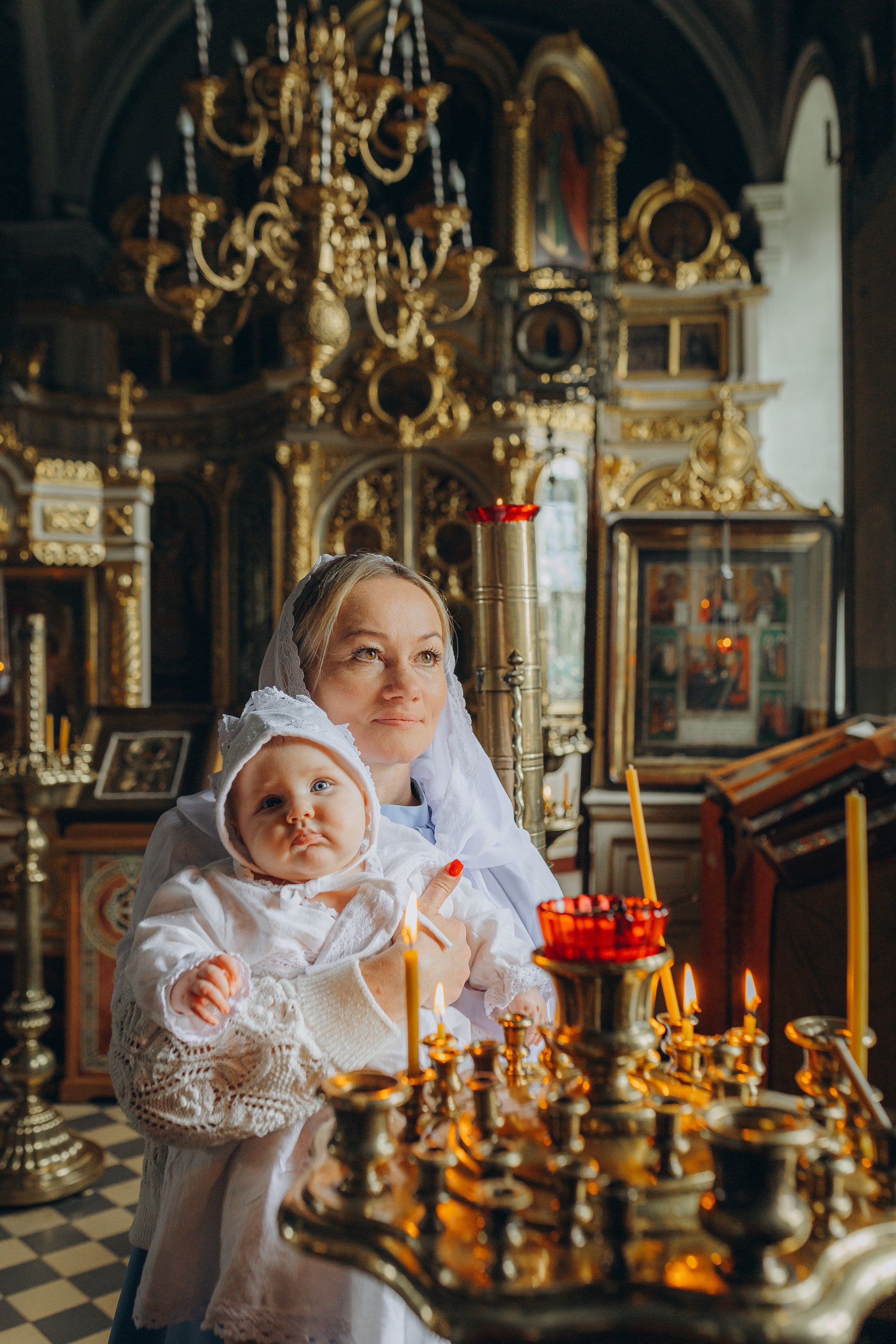 Церковь Казанской иконы Божьей матери в Казанском. Юлия Силицкая. Семейный и детский фотограф