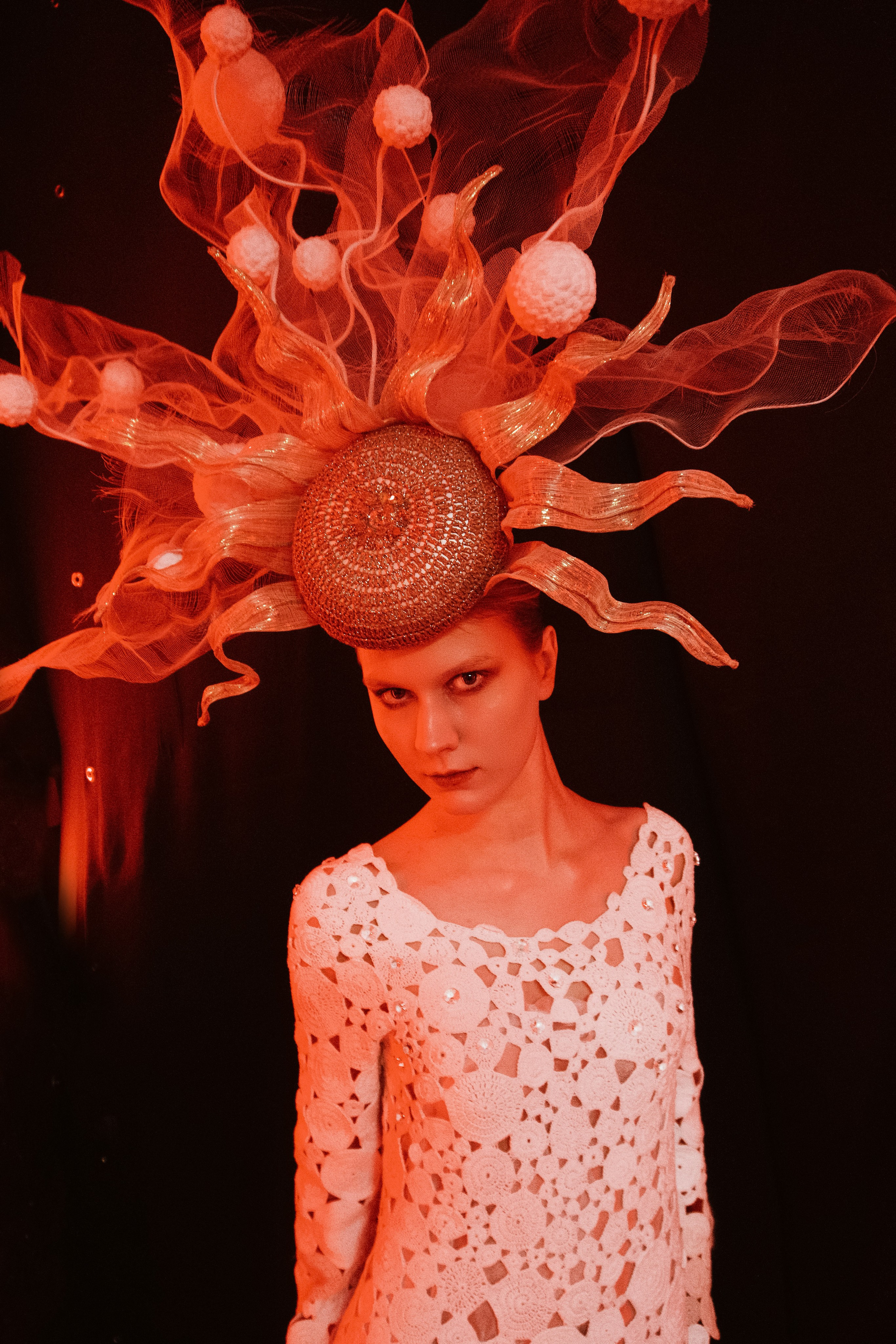 BFAW 2026. Фотограф в Минске Света Григорьева