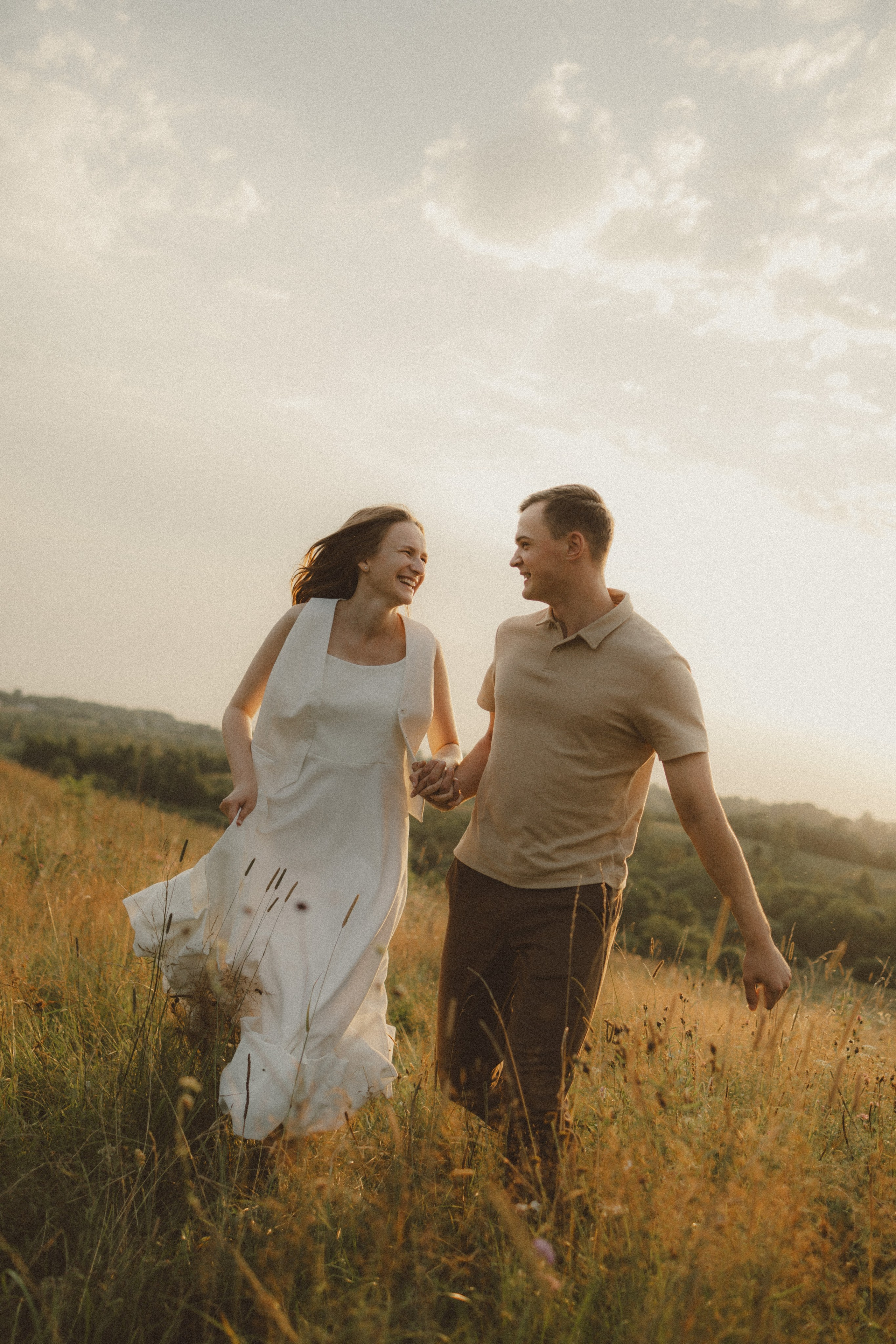 Lovestory. Фотограф Мария Прусакова