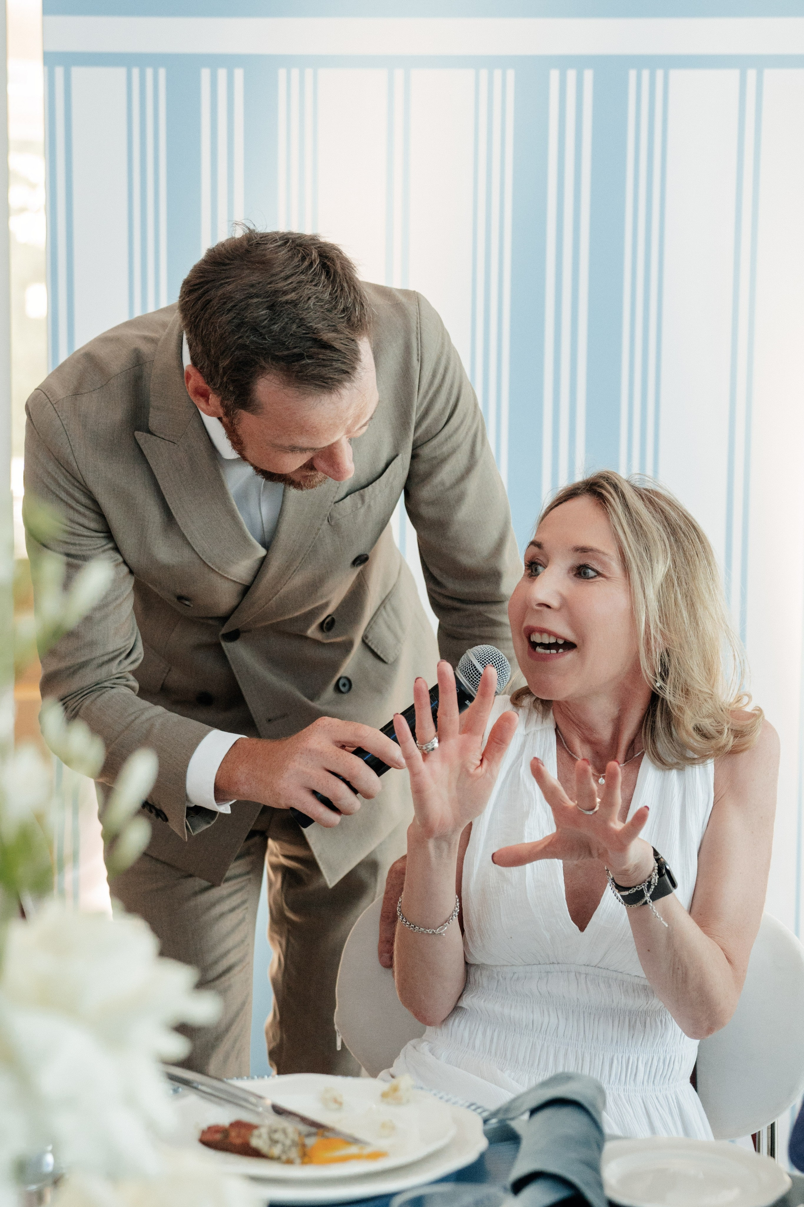 Где любовь, там жизнь!. Свадебный фотограф Москва Александра Аверкова