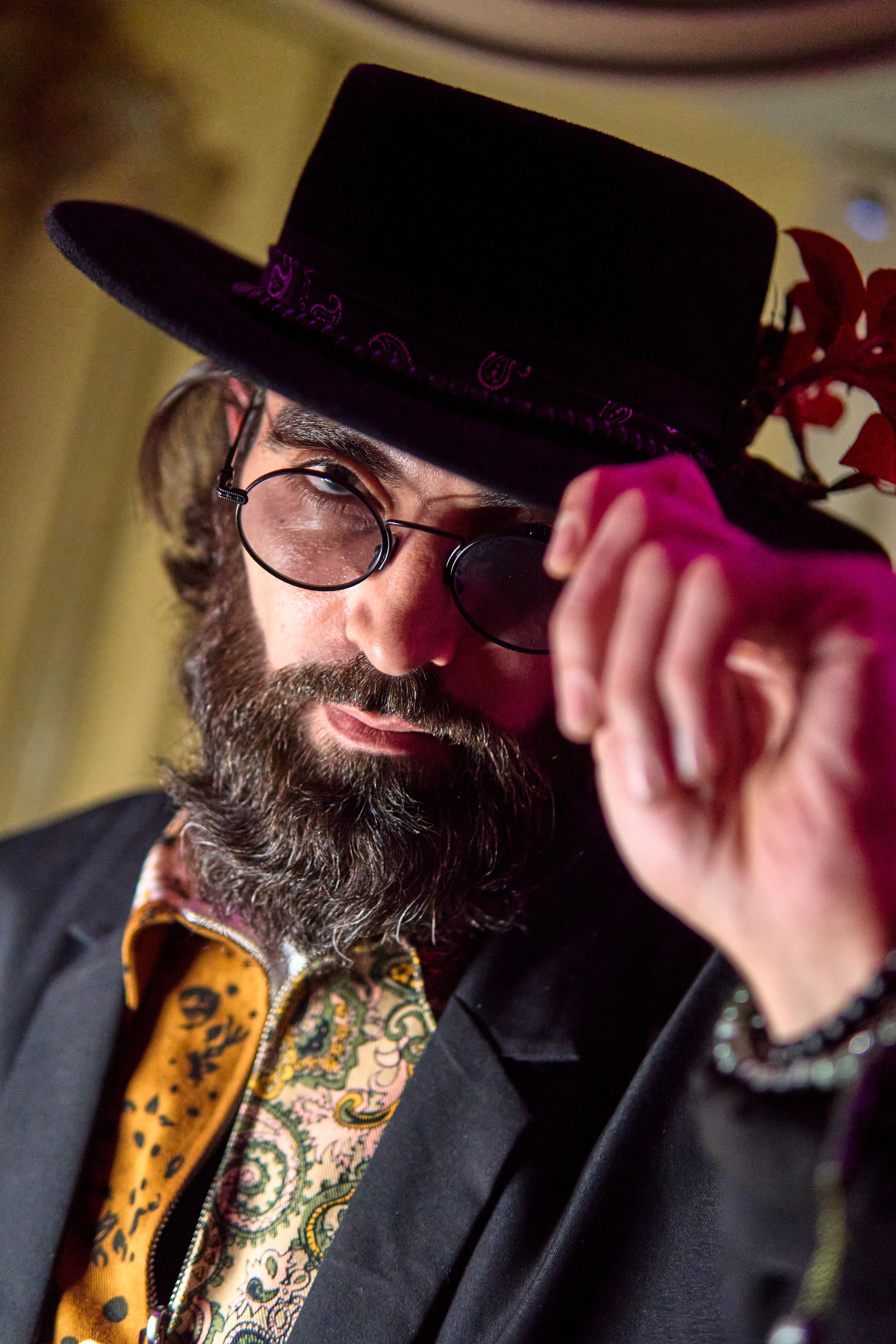 SENS с Ириной Хакамадой. Фото | Видео Контент Мишель Ватаманюк