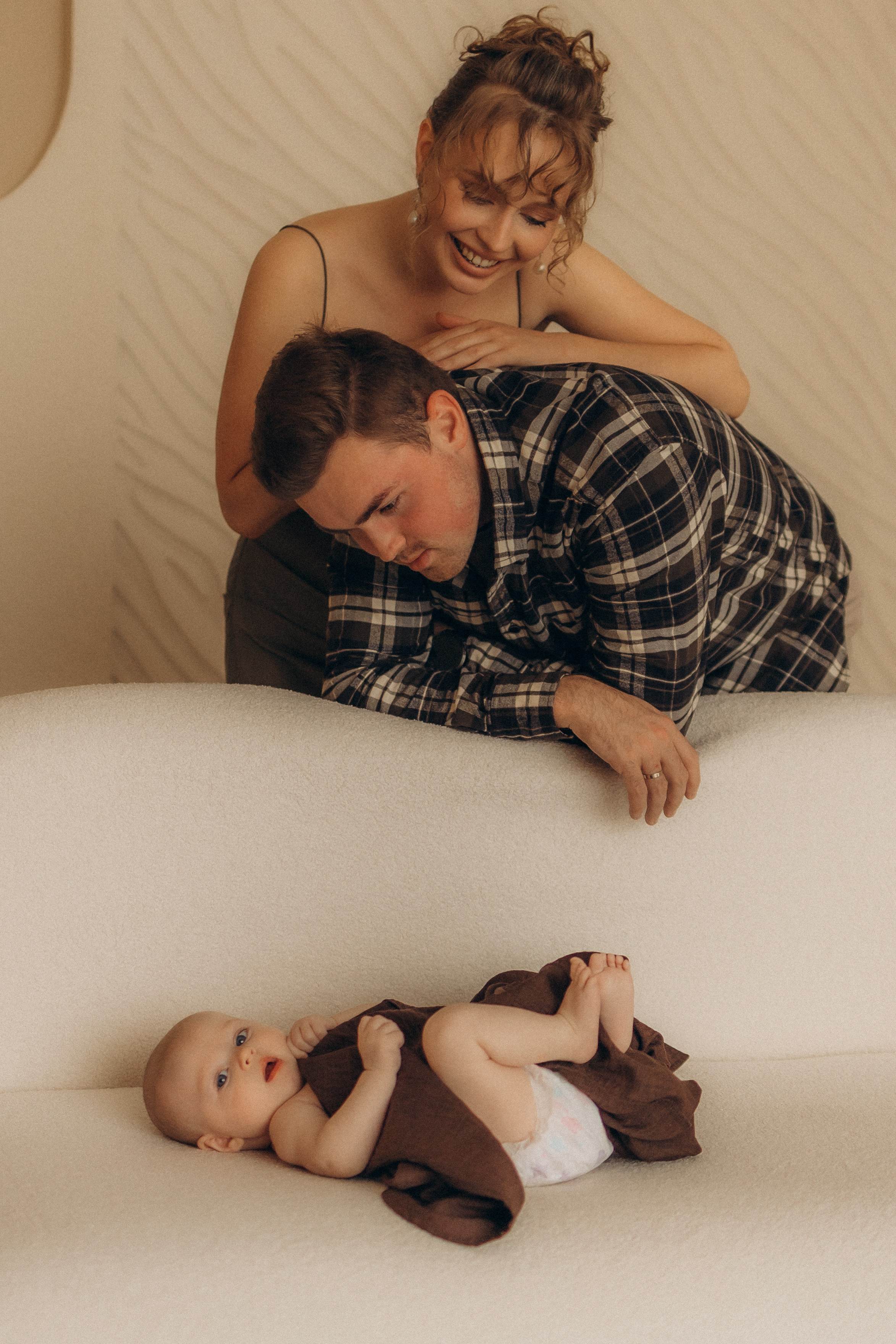 Ульяна и Алиса. Эльвира Галимьянова — семейный фотограф Екатеринбурга