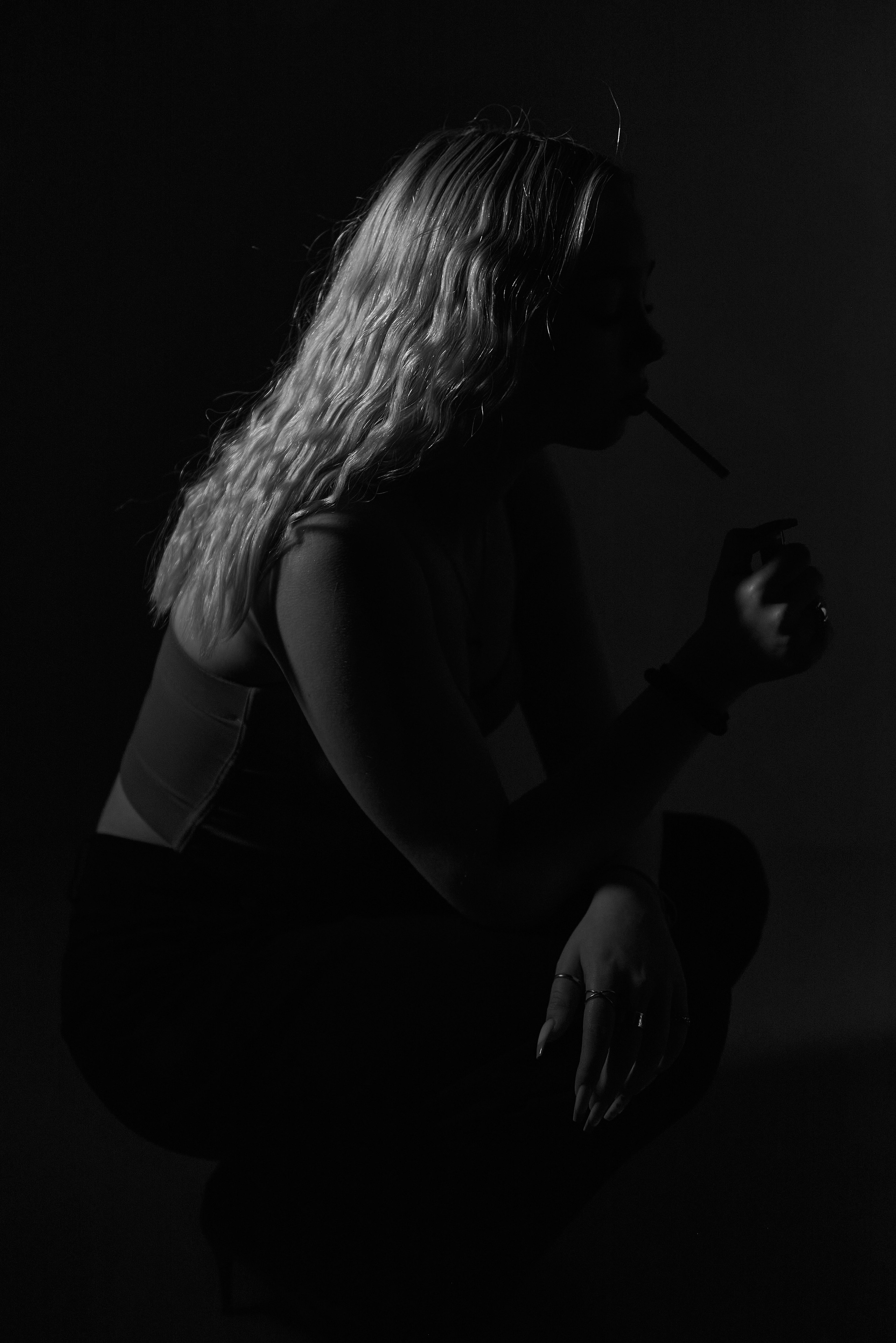 Настя. Андрей Винников фотограф в Нижнем Новгороде