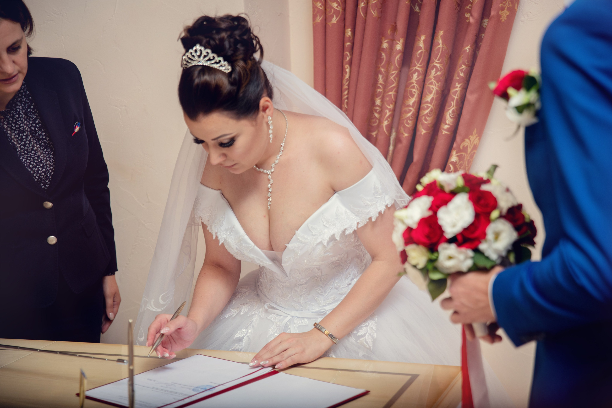 Свадебная фотография. Арт студия «Пегас». Фото- и видео- съемка