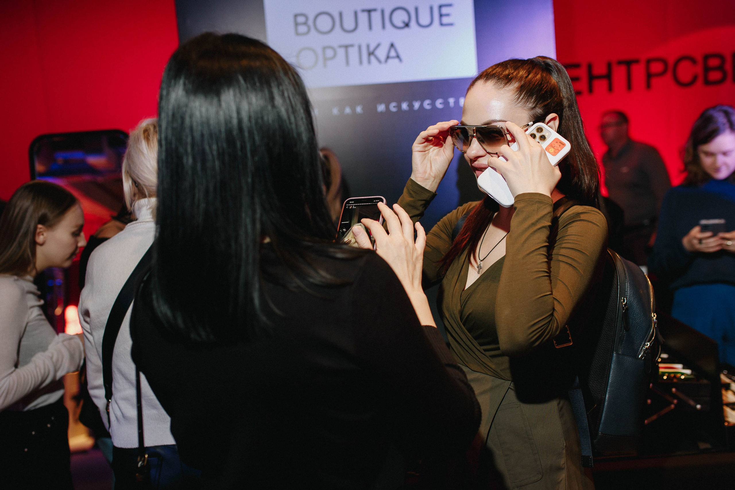 Открытие выставки предметного дизайна ART LINE. Фотограф Иркутск Антипин Сергей