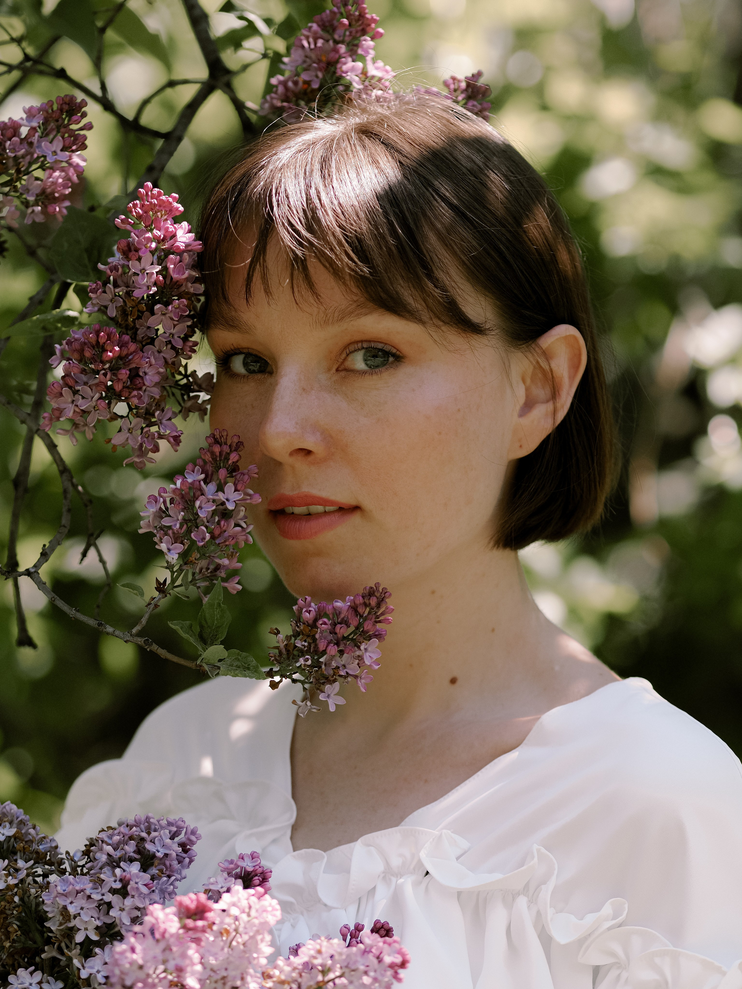 Олеся. Фотограф Рязань. Семейный Свадебный фотограф