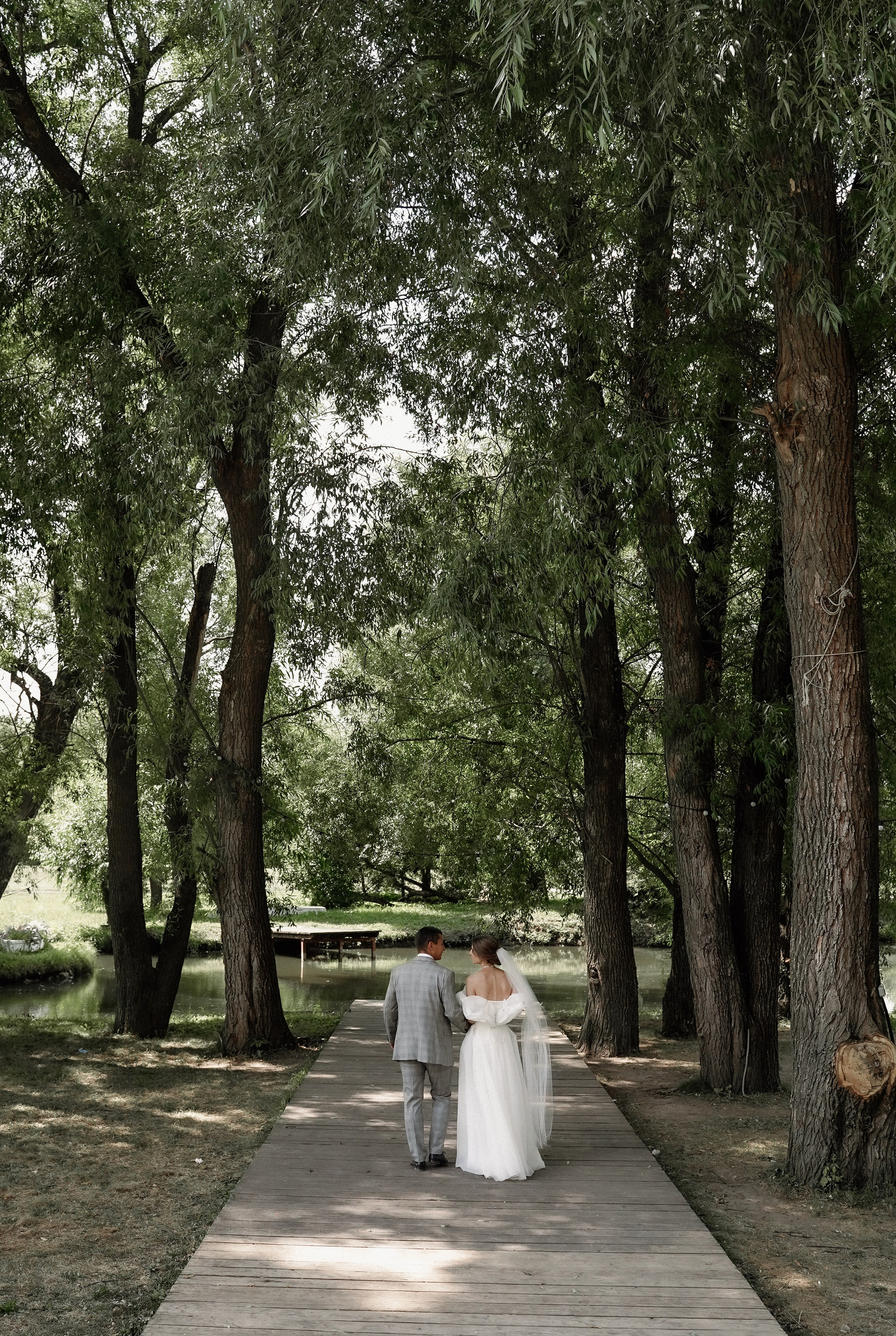 Алена & Илья. Фотосъемка и видеосъемка свадеб Липецк