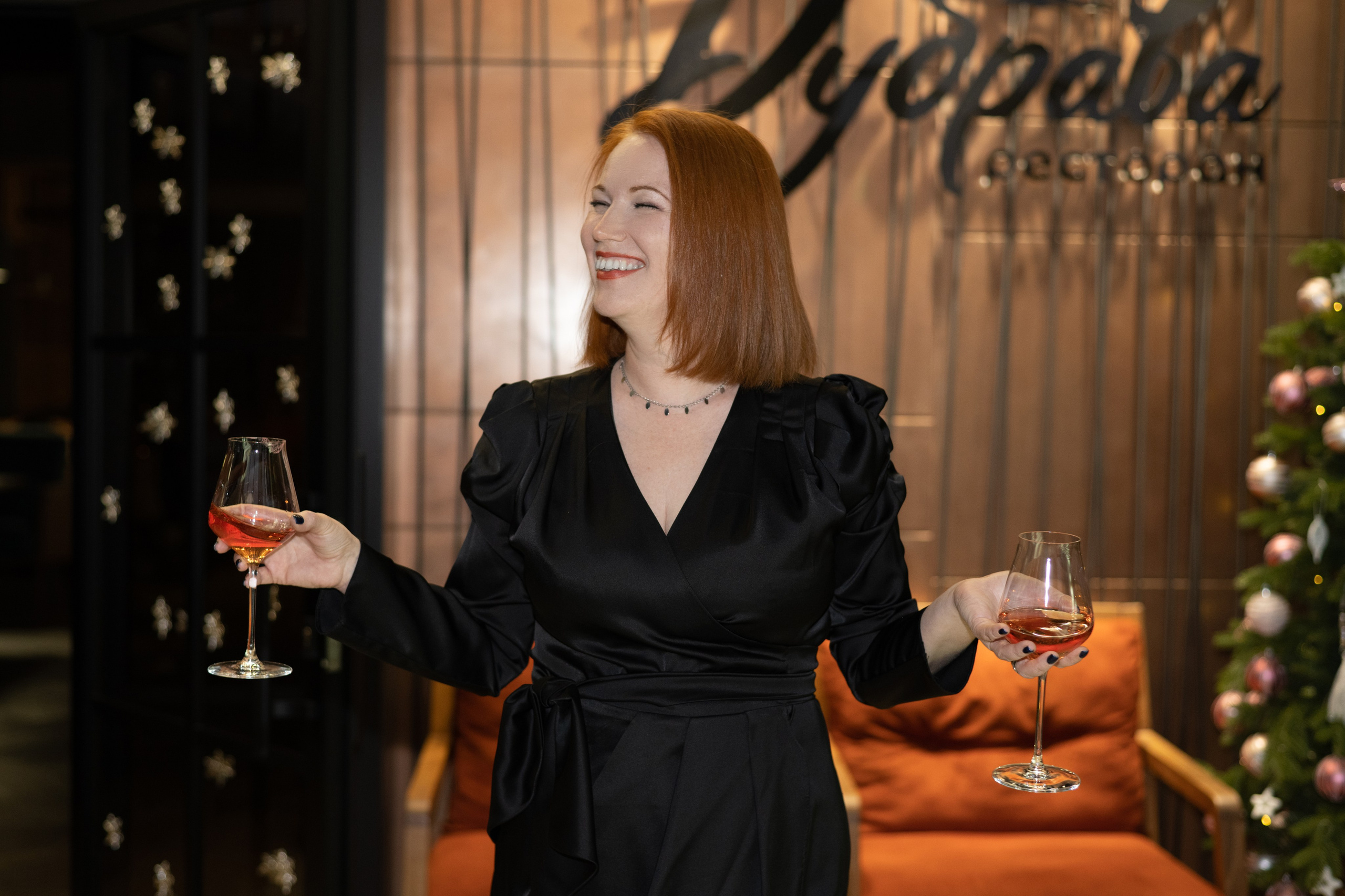 Новый Год 2025. Свадебный и семейный фотограф в Ставрополе Евгения Кузьмичева