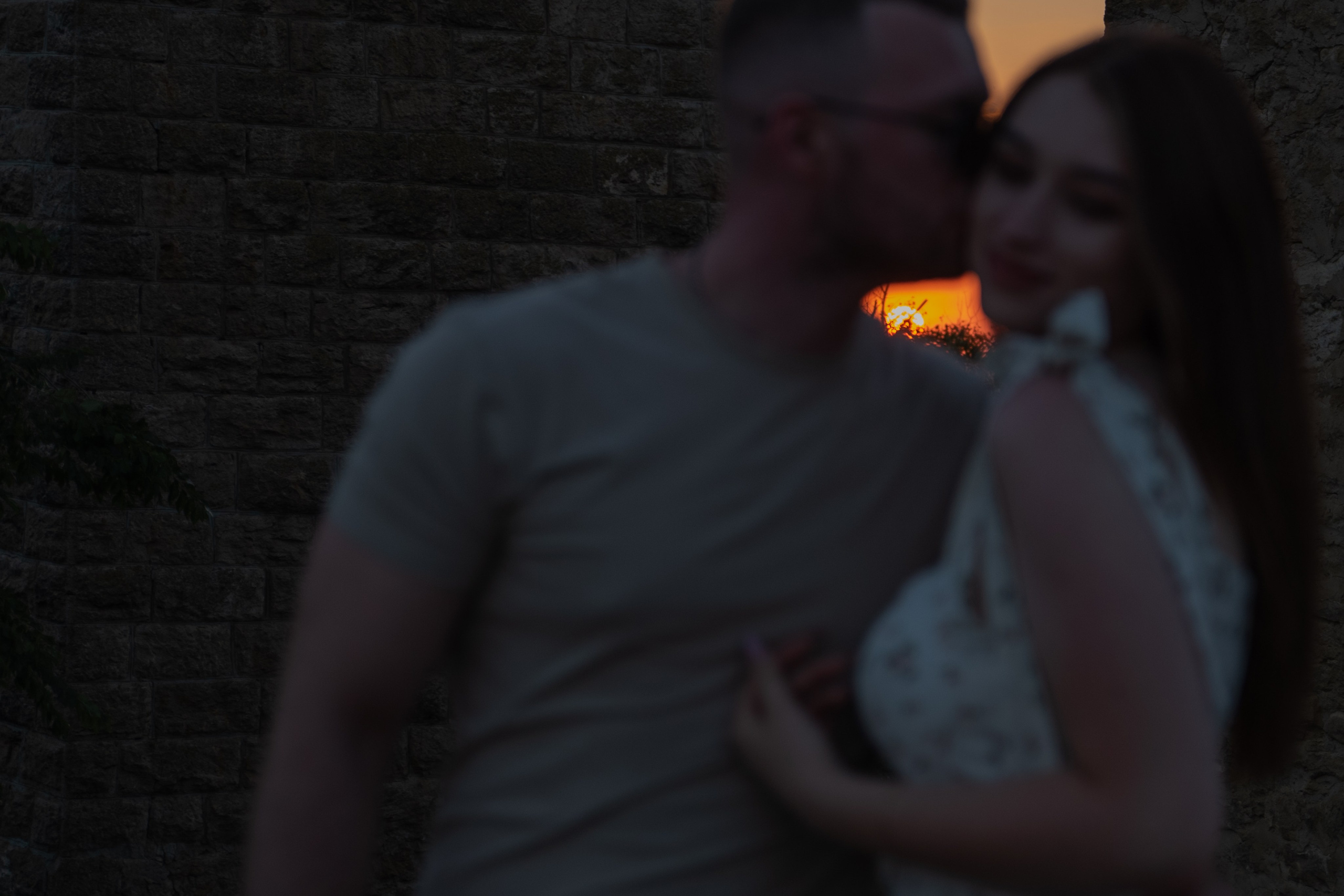 Алексей и Дарья. Свадебный и семейный фотограф в Ставрополе Евгения Кузьмичева