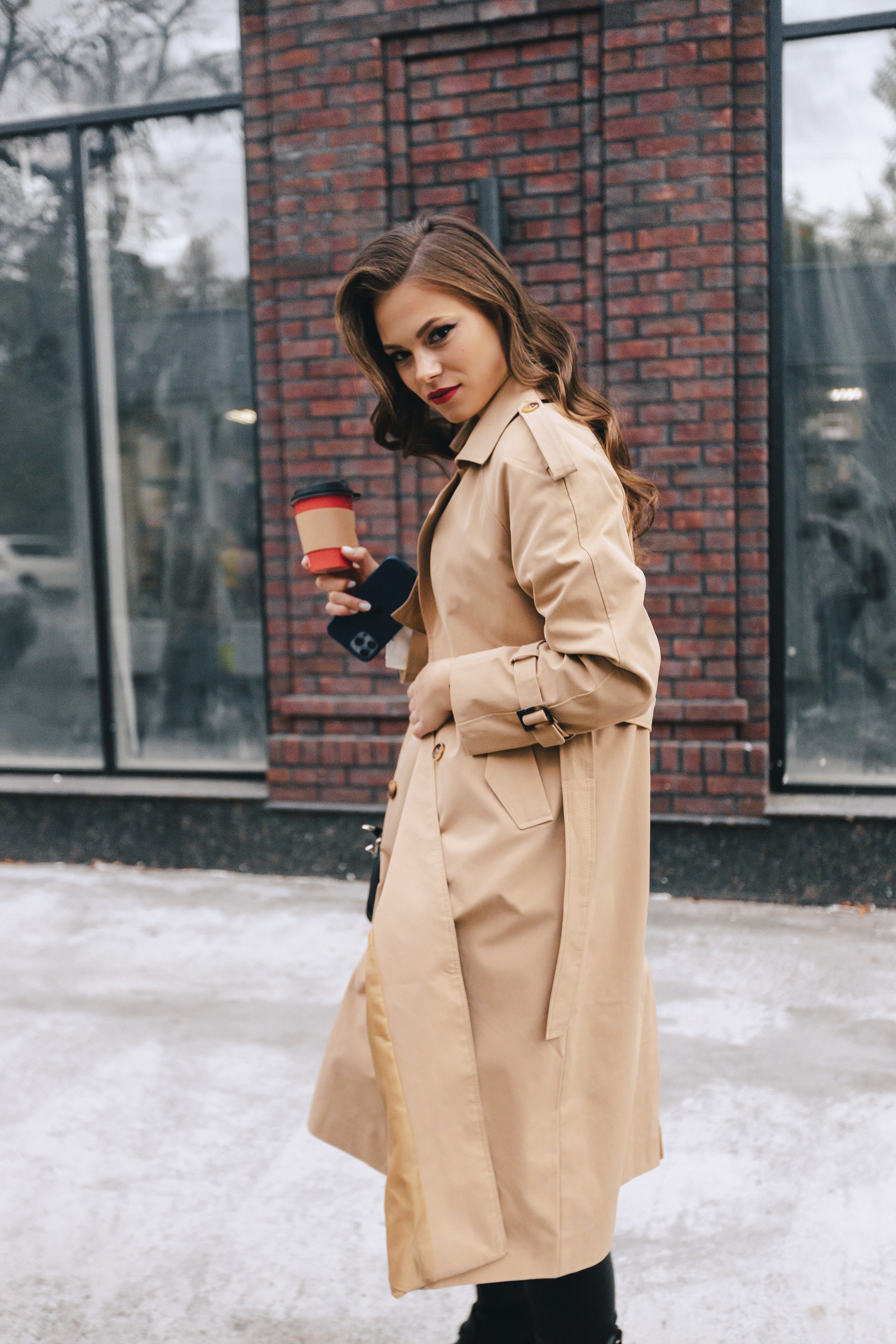 Ира. Фотограф Таганрог Любимая Надя