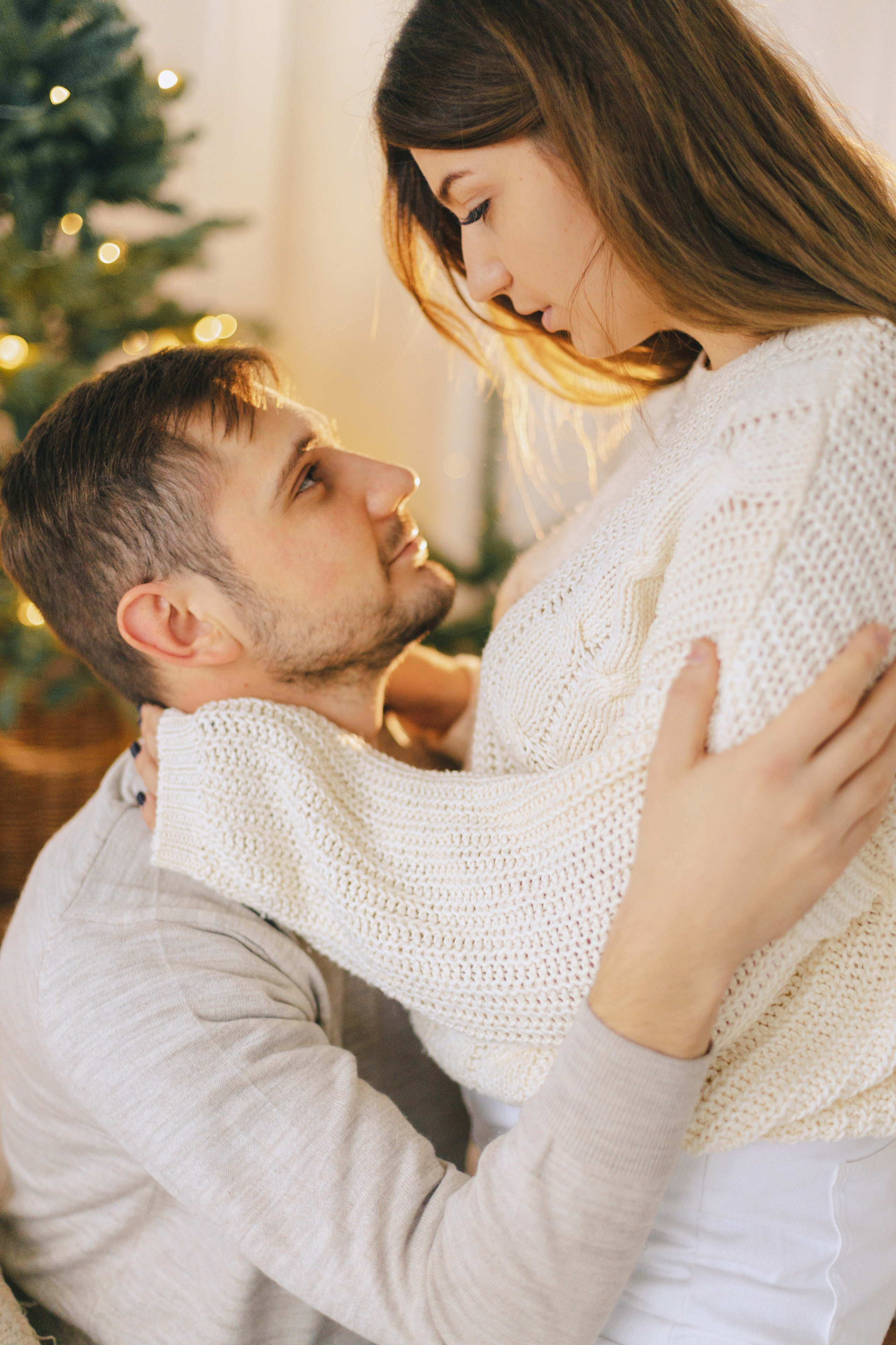 Ксюша и Влад. Фотограф Таганрог Любимая Надя