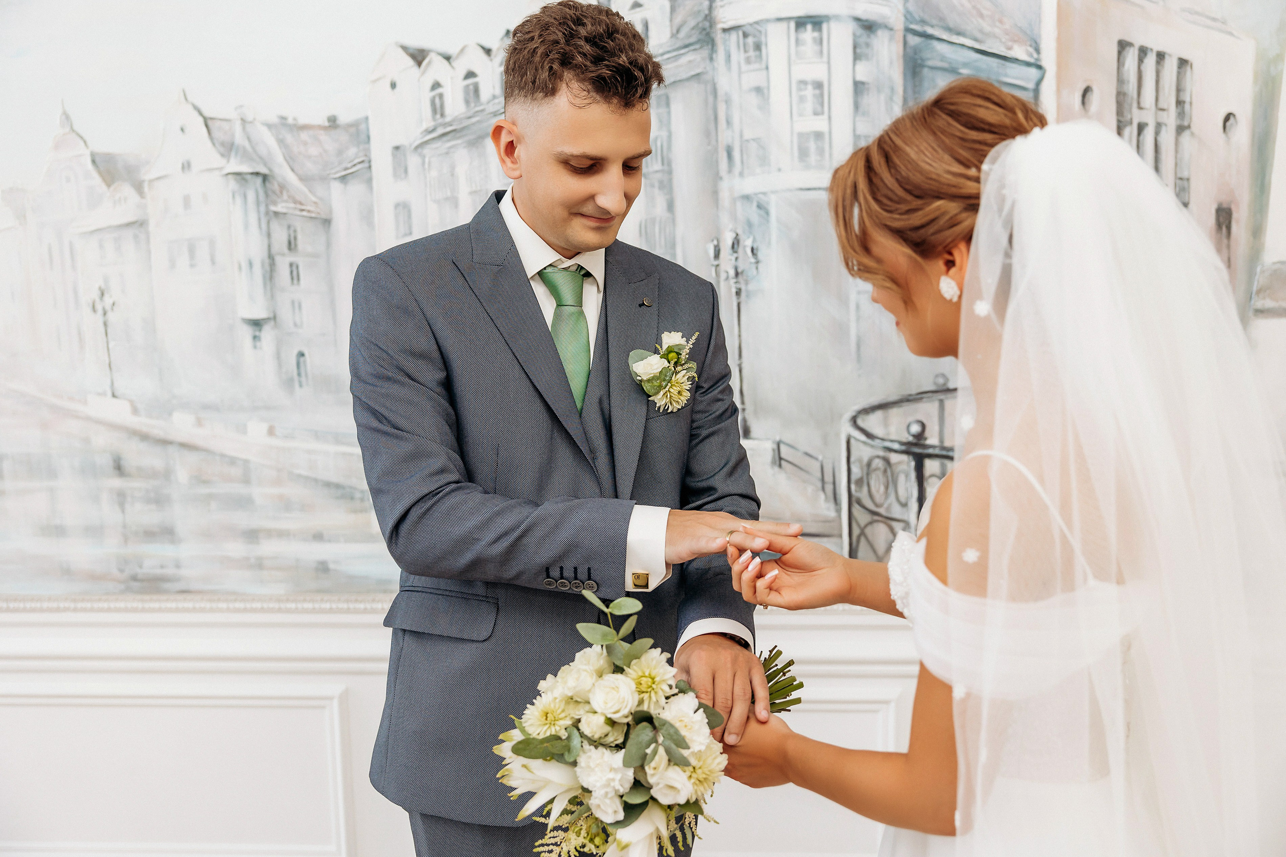 Роман и Юлия 26 июля 2024. Фотограф в Калининграде свадебная фотография, репортажная, фотосессии