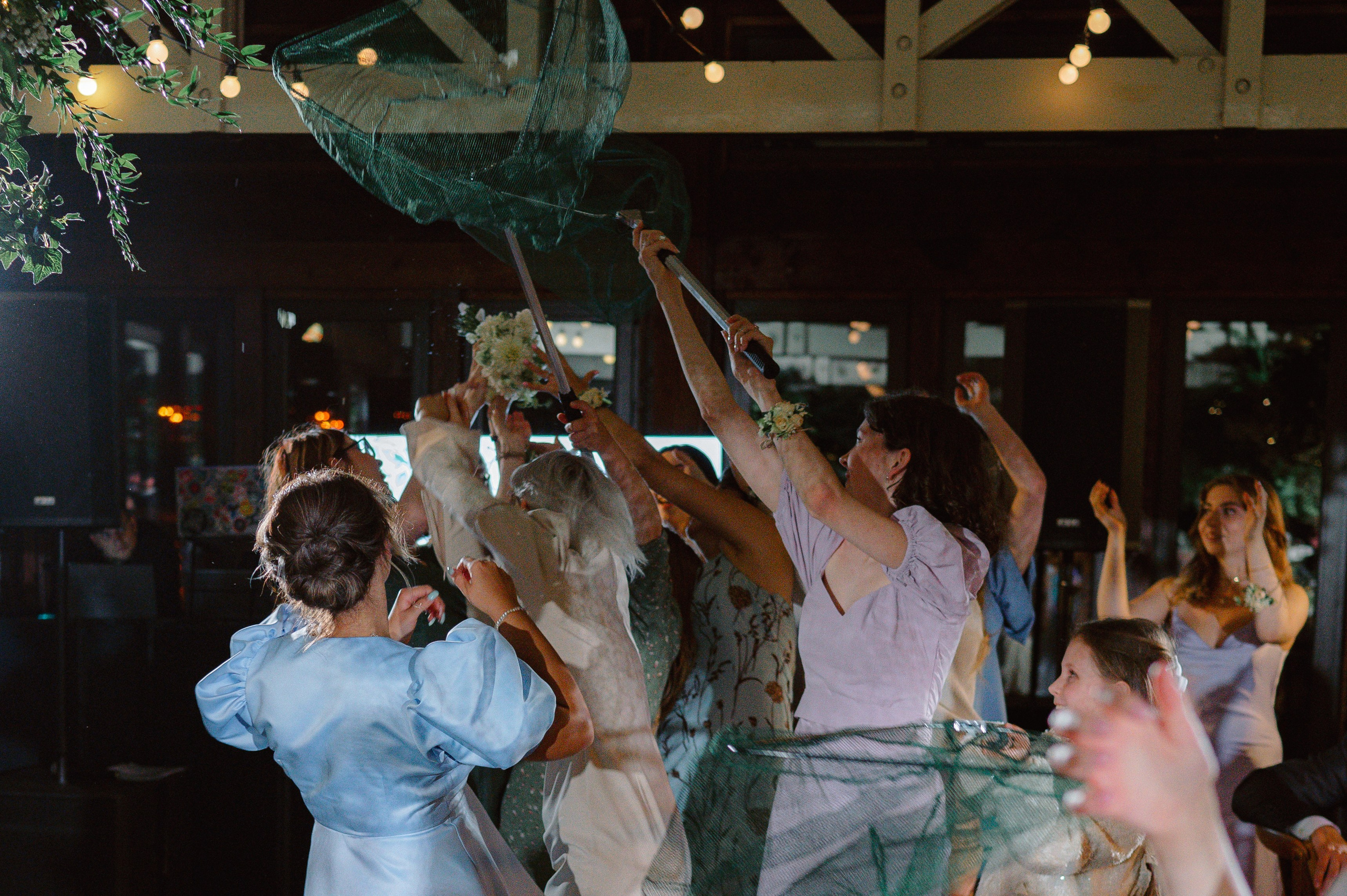 Анна и Вова. VENSKAYA WEDDING & EVENT PLANNER