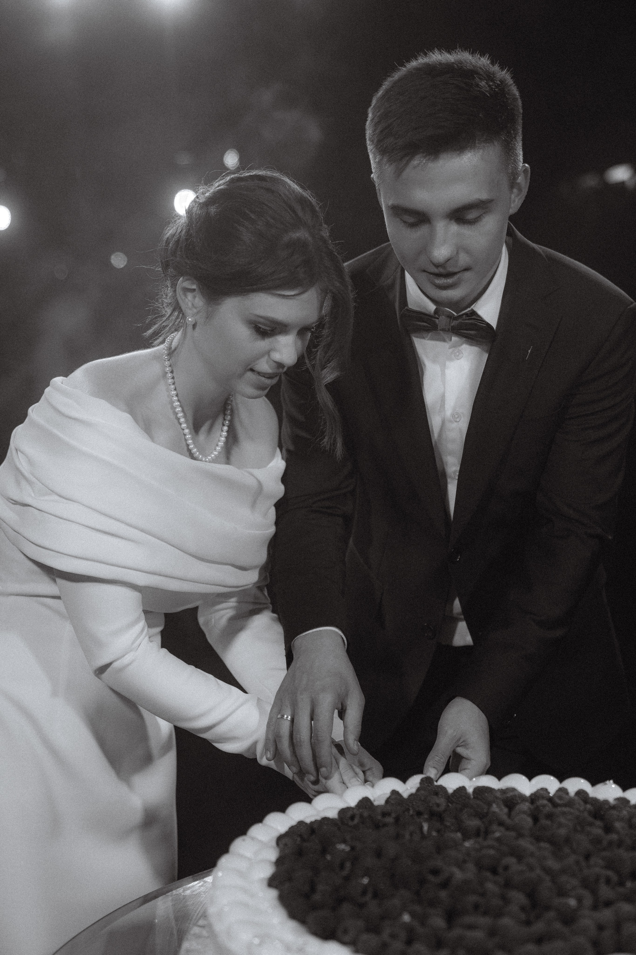 Лера и Богдан. VENSKAYA WEDDING & EVENT PLANNER