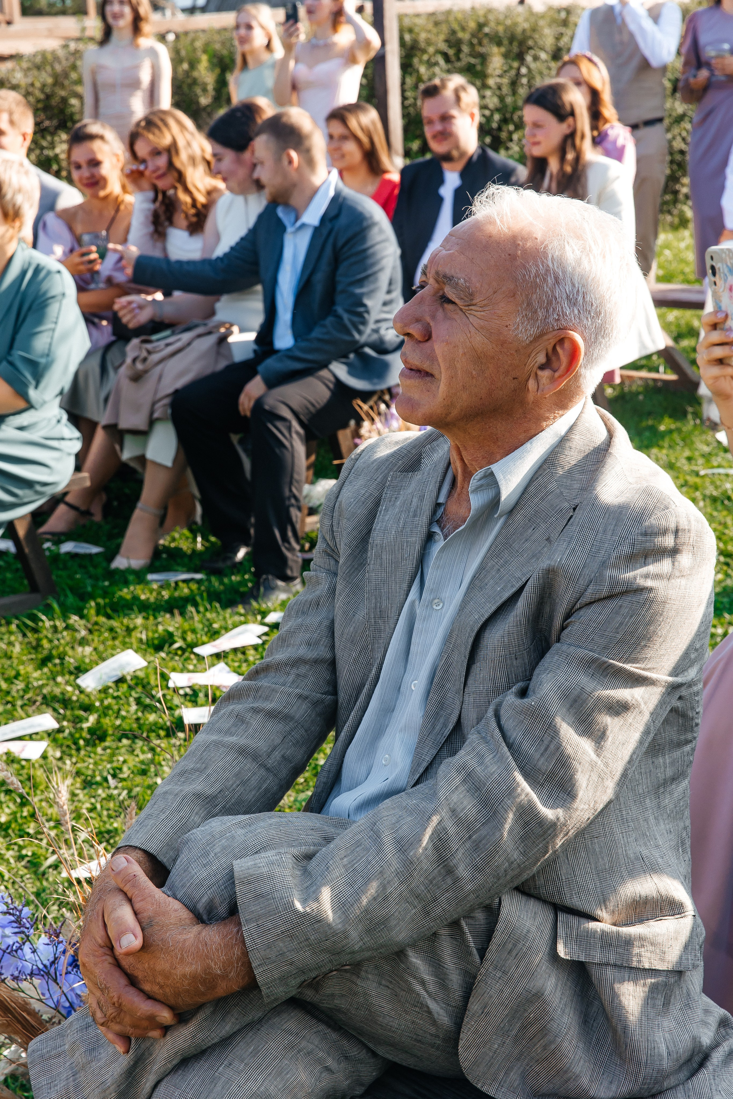 Sasha & Liza. Свадебный фотограф в Москве Виктория Арехова