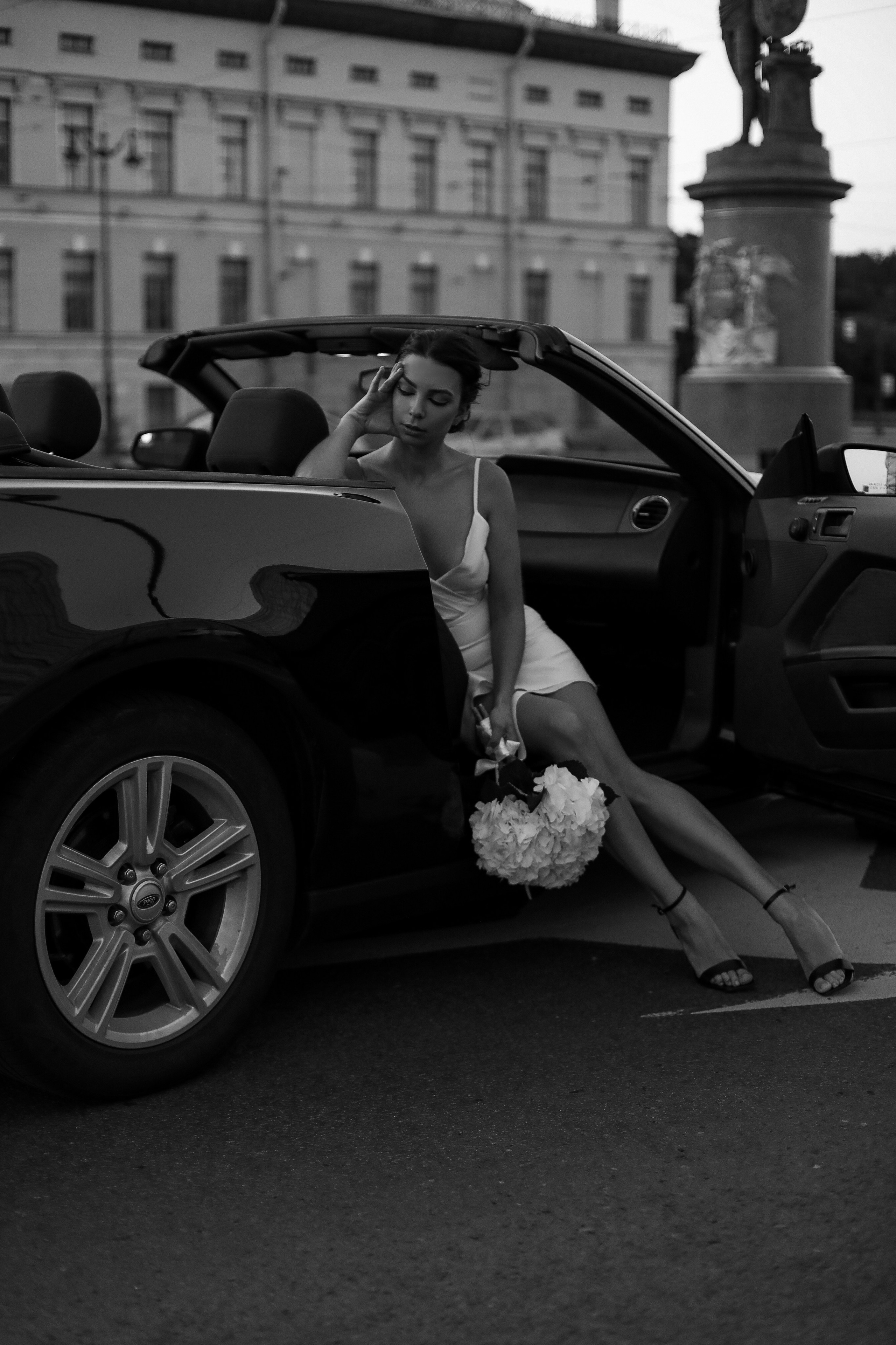 Оля и Андрей. Лена Колягина Фотограф по любви