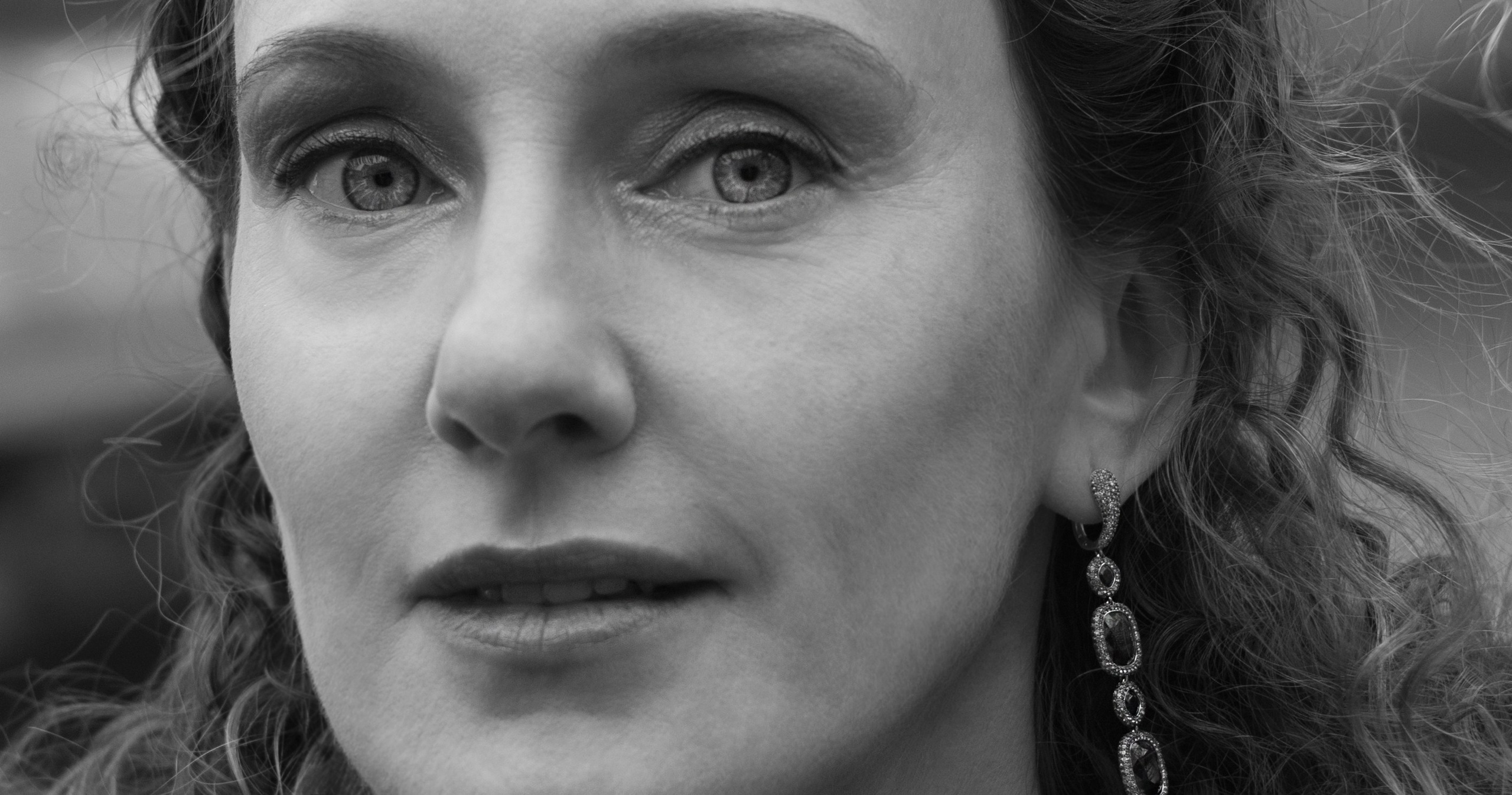 Женские портреты. Дмитриева Елена. Портретный и ню-фотограф в Москве