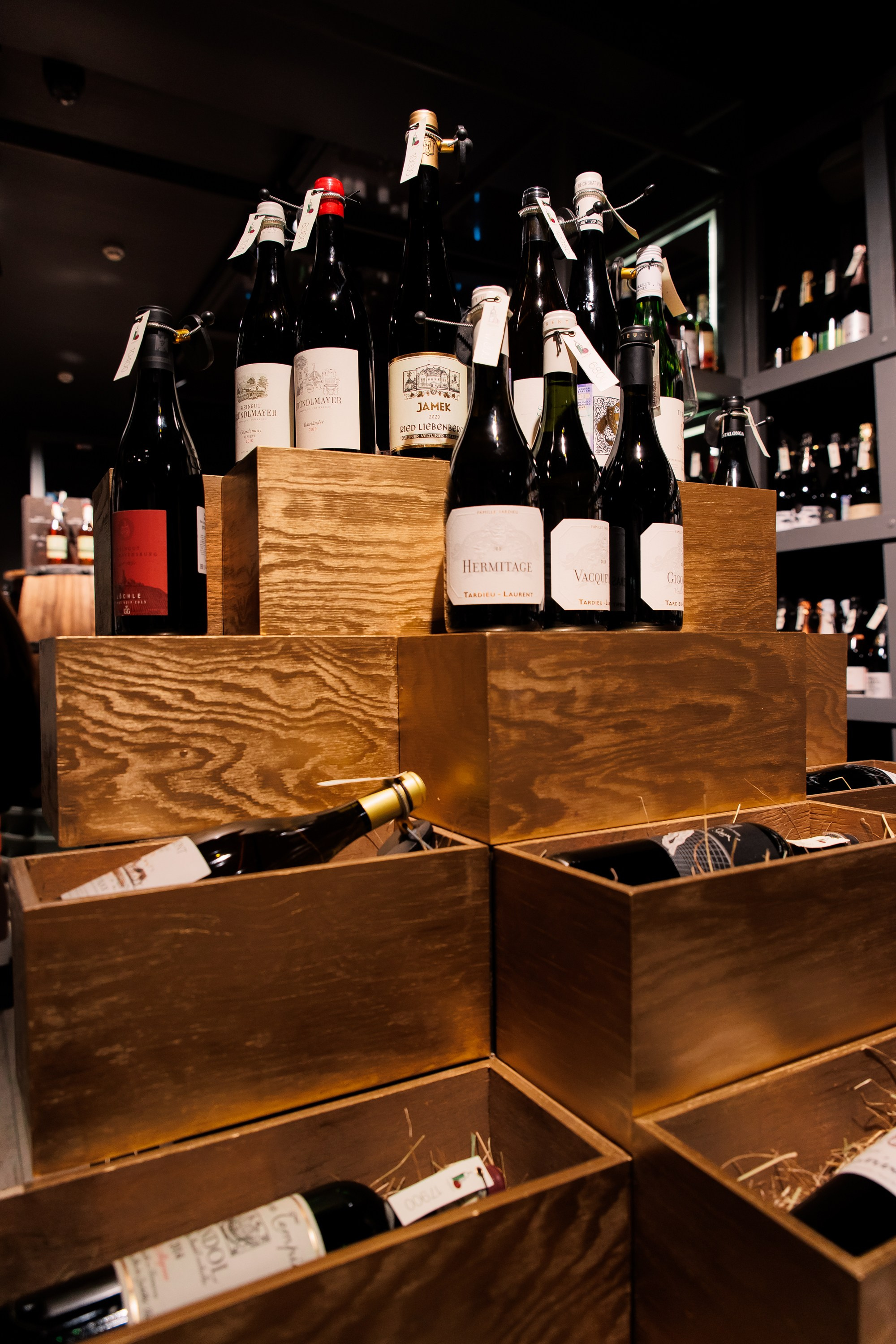 ВИНОТЕКА = ЭНОТЕКА [11 ЛЕТ]. СВОИ. ФОТООТЧЕТЫ-СОБЫТИЯ-МЕСТА