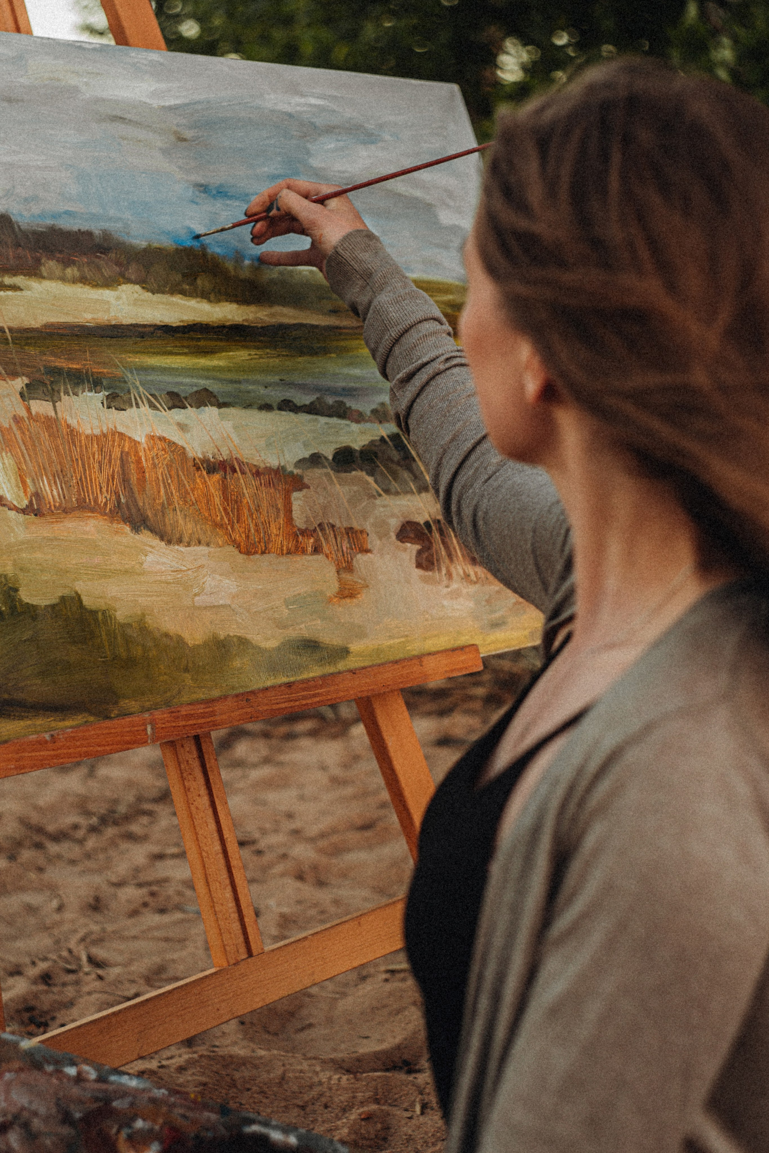 JULIA. Портретный и Семейный фотограф в Санкт-Петербурге Rocket Alice