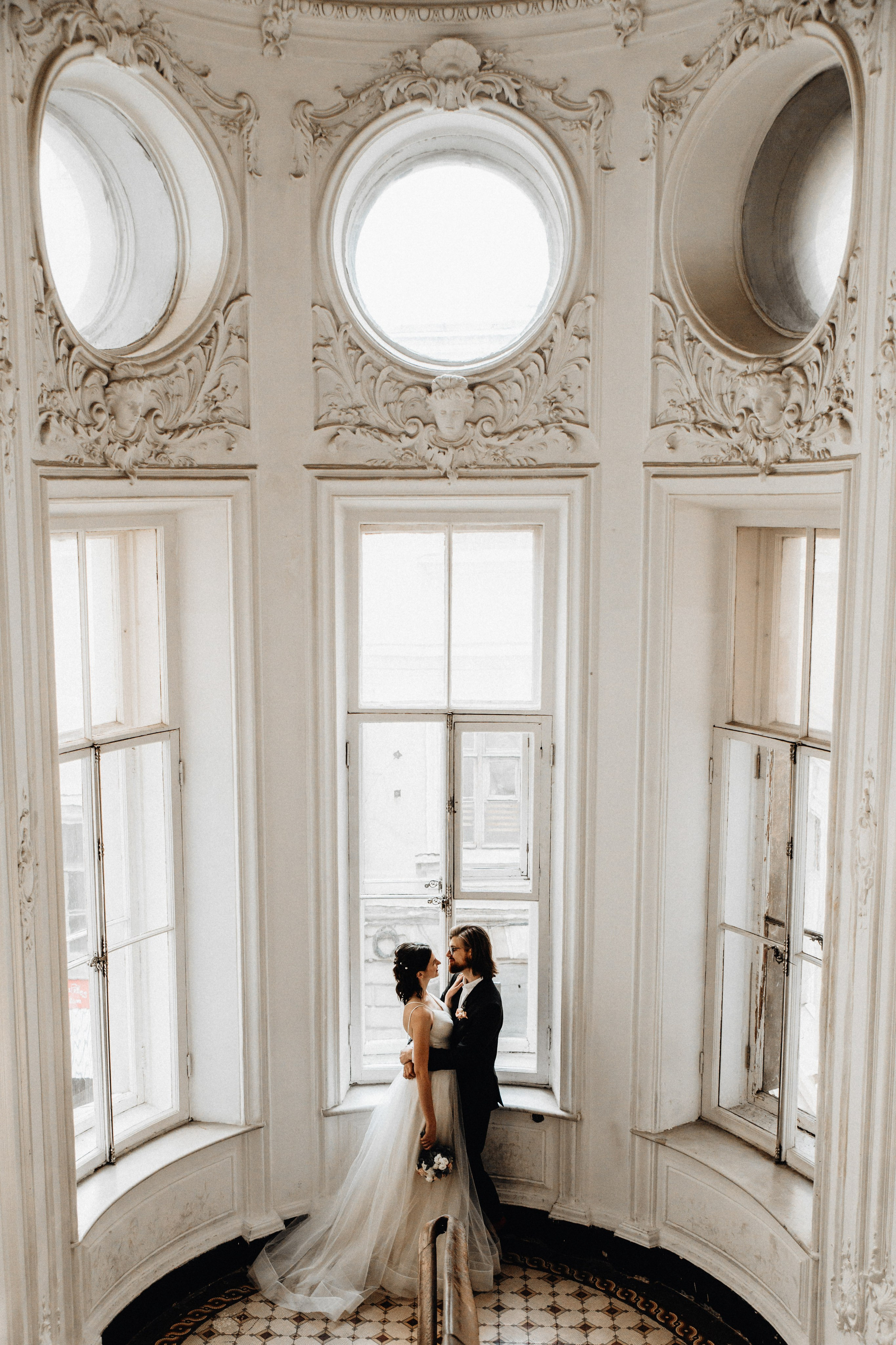 G & S. Портретный и Семейный фотограф в Санкт-Петербурге Rocket Alice