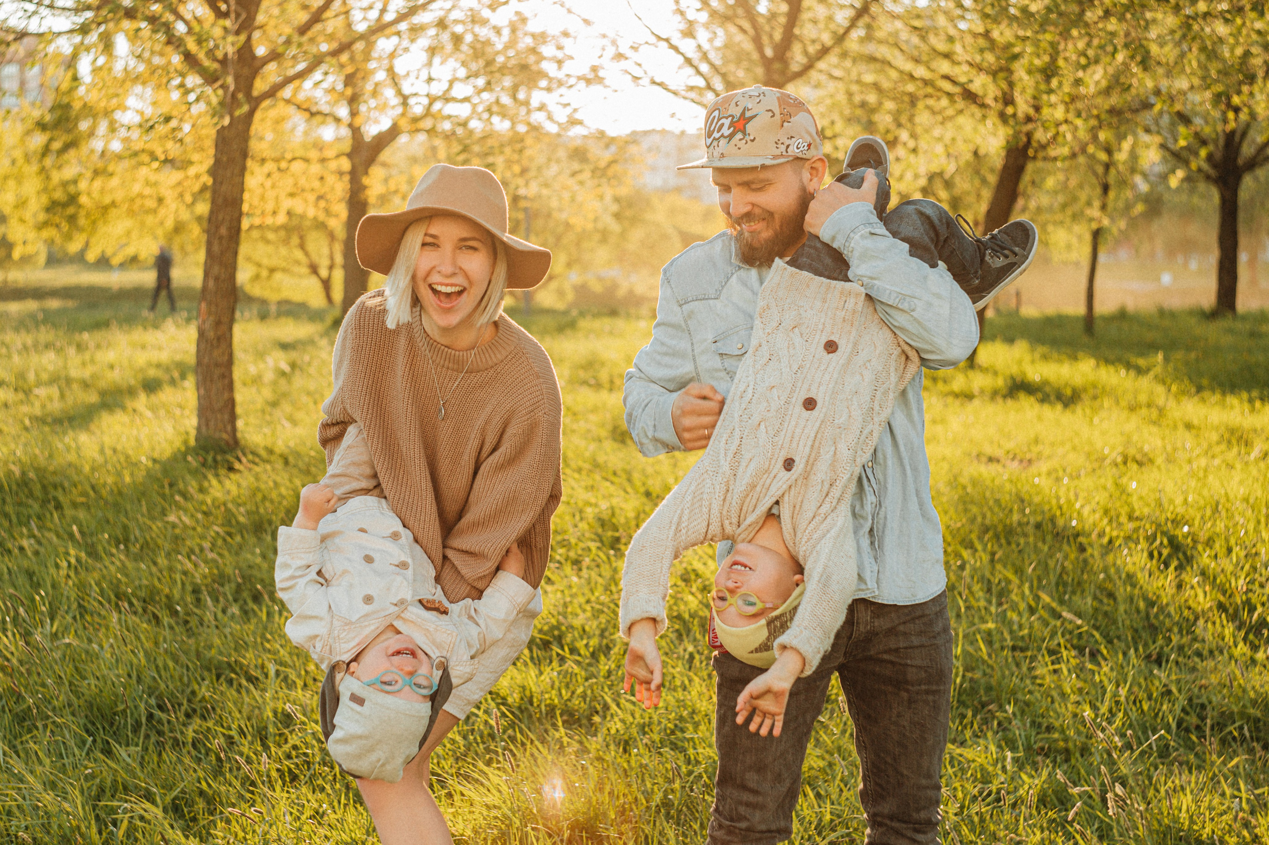 ALENA'S FAMILY. Портретный и Семейный фотограф в Санкт-Петербурге Rocket Alice