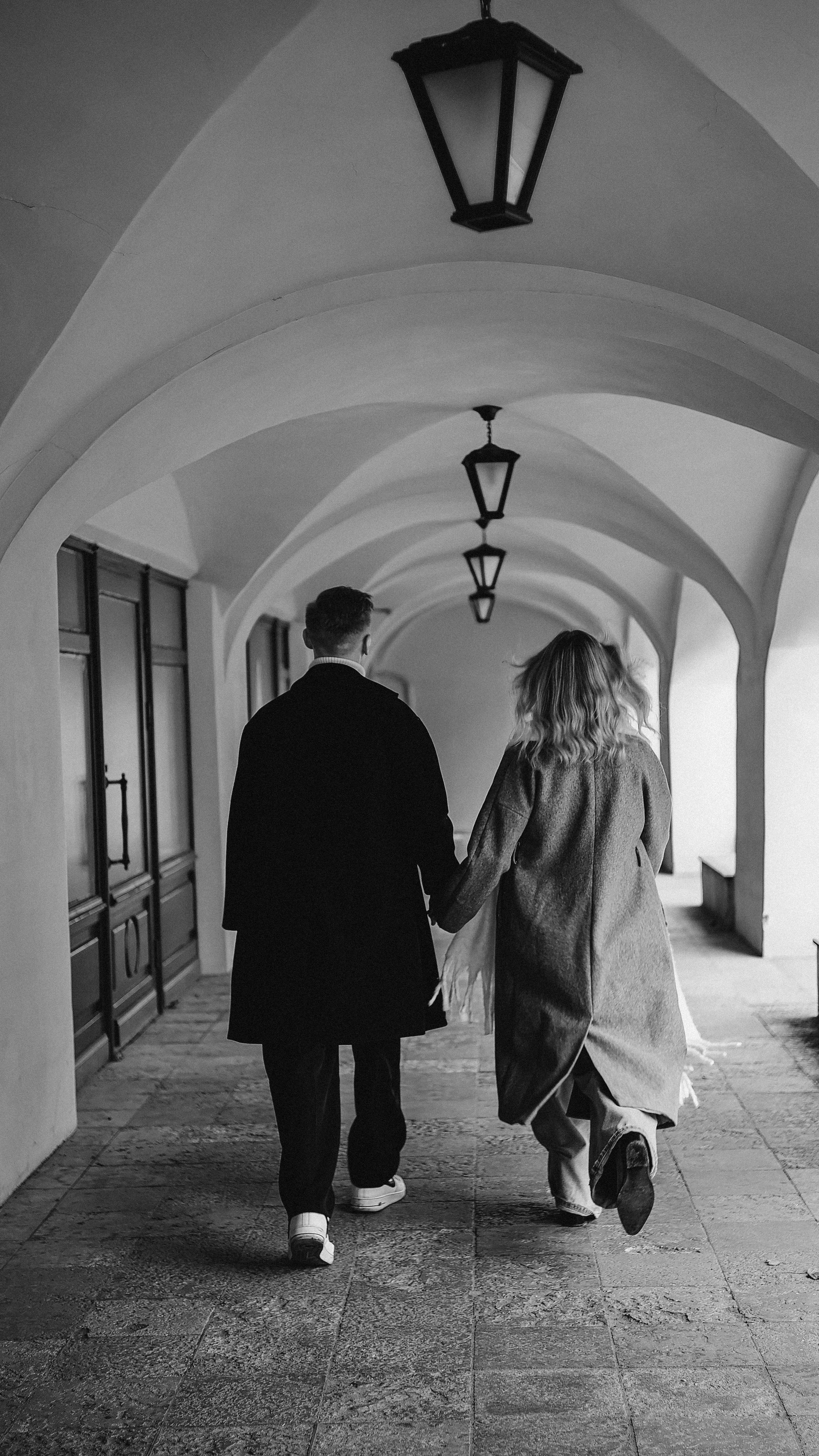 Полина & Илья. Phdkvmr.ru