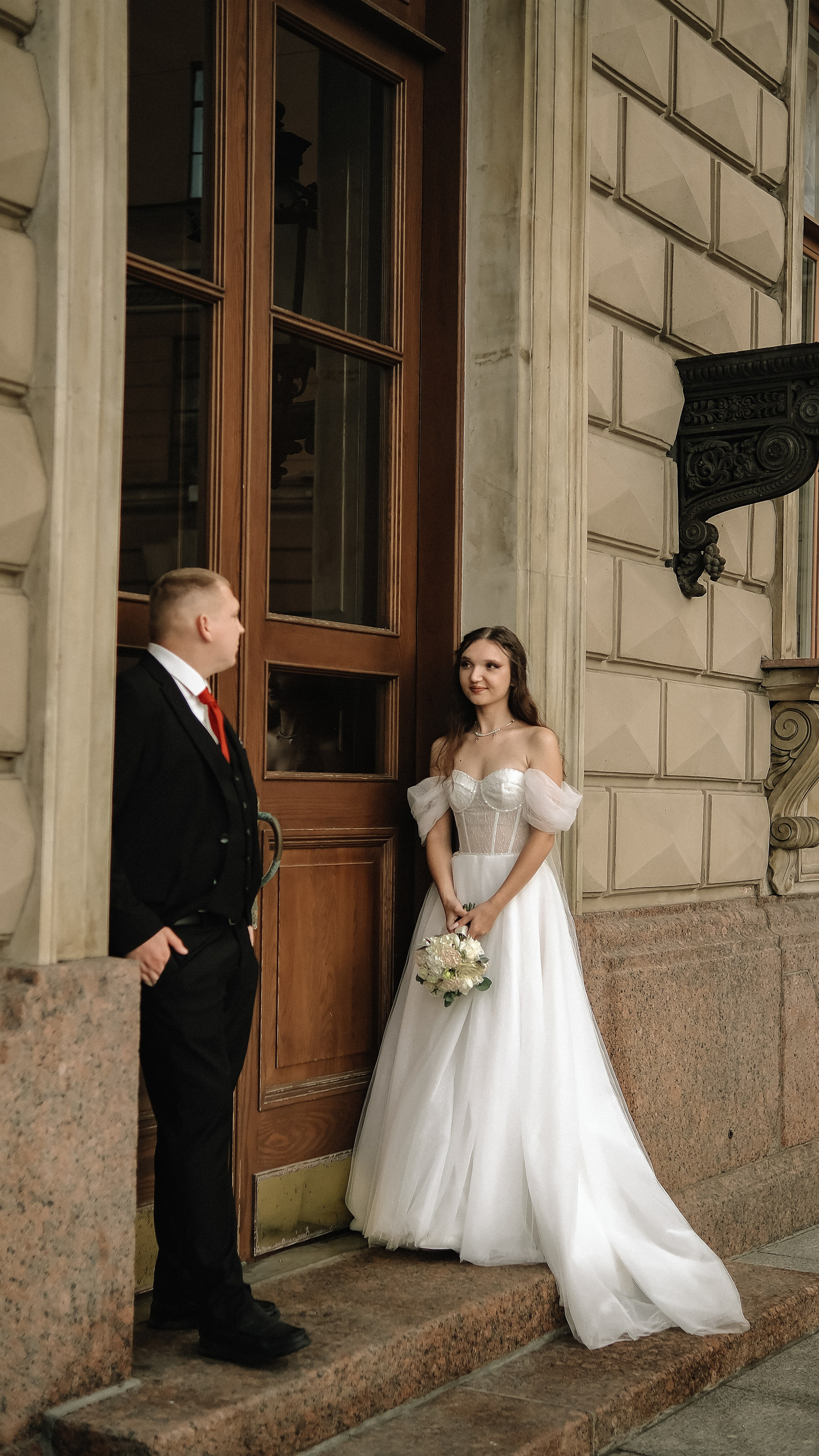 Вика и Коля. ДБ1. Phdkvmr.ru