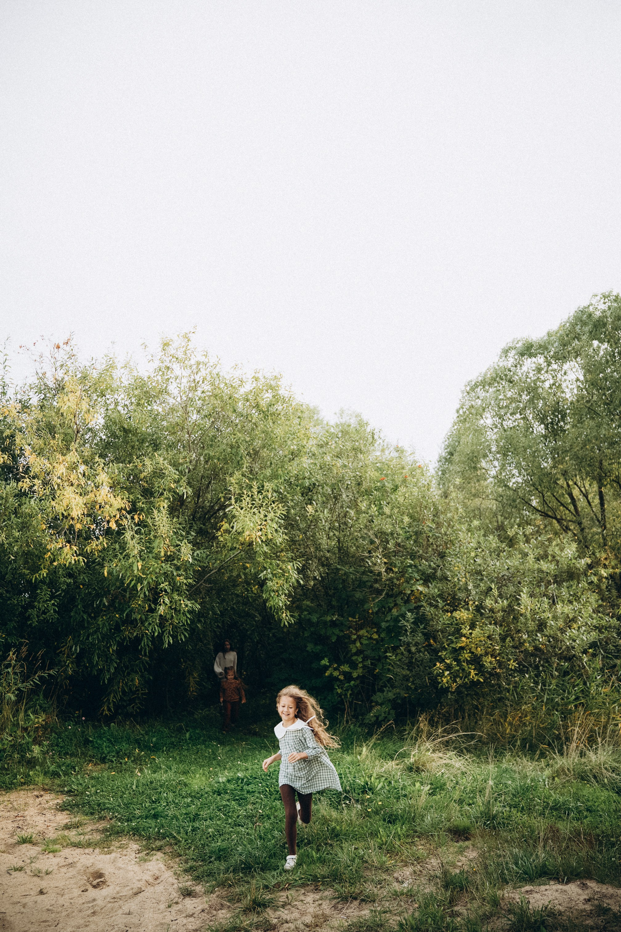 Большая семья. Семейный свадебный фотограф Екатеринбург Первоуральск Шарнина Алёна