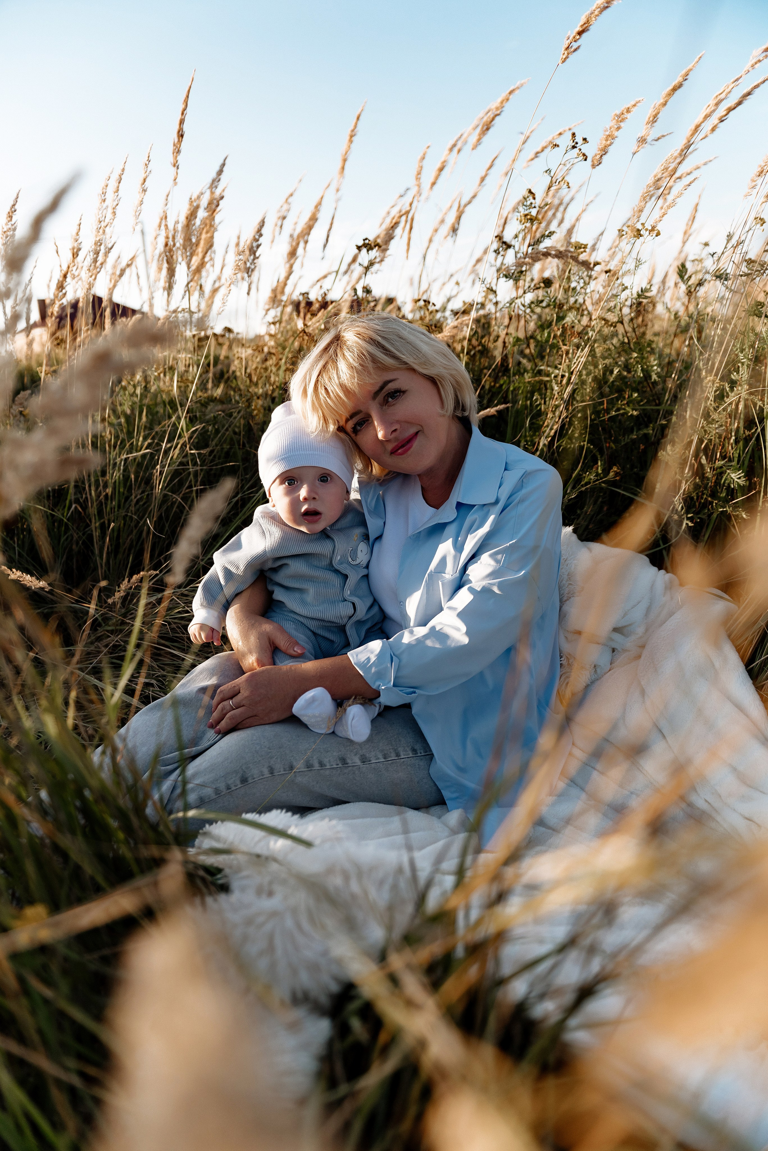 Семейные съемки. Фотограф Федорчук Ольга