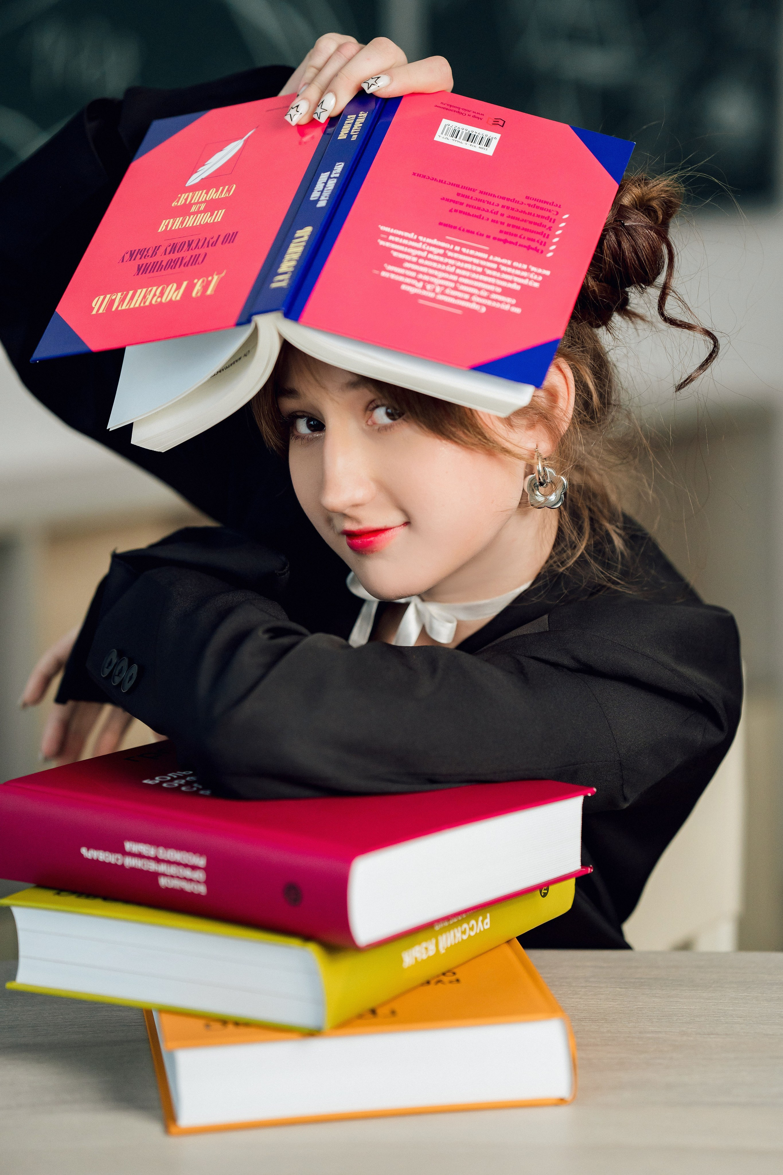 ФОТО СТАРШАЯ ШКОЛА. Выпускные альбомы ДНР, Донецк