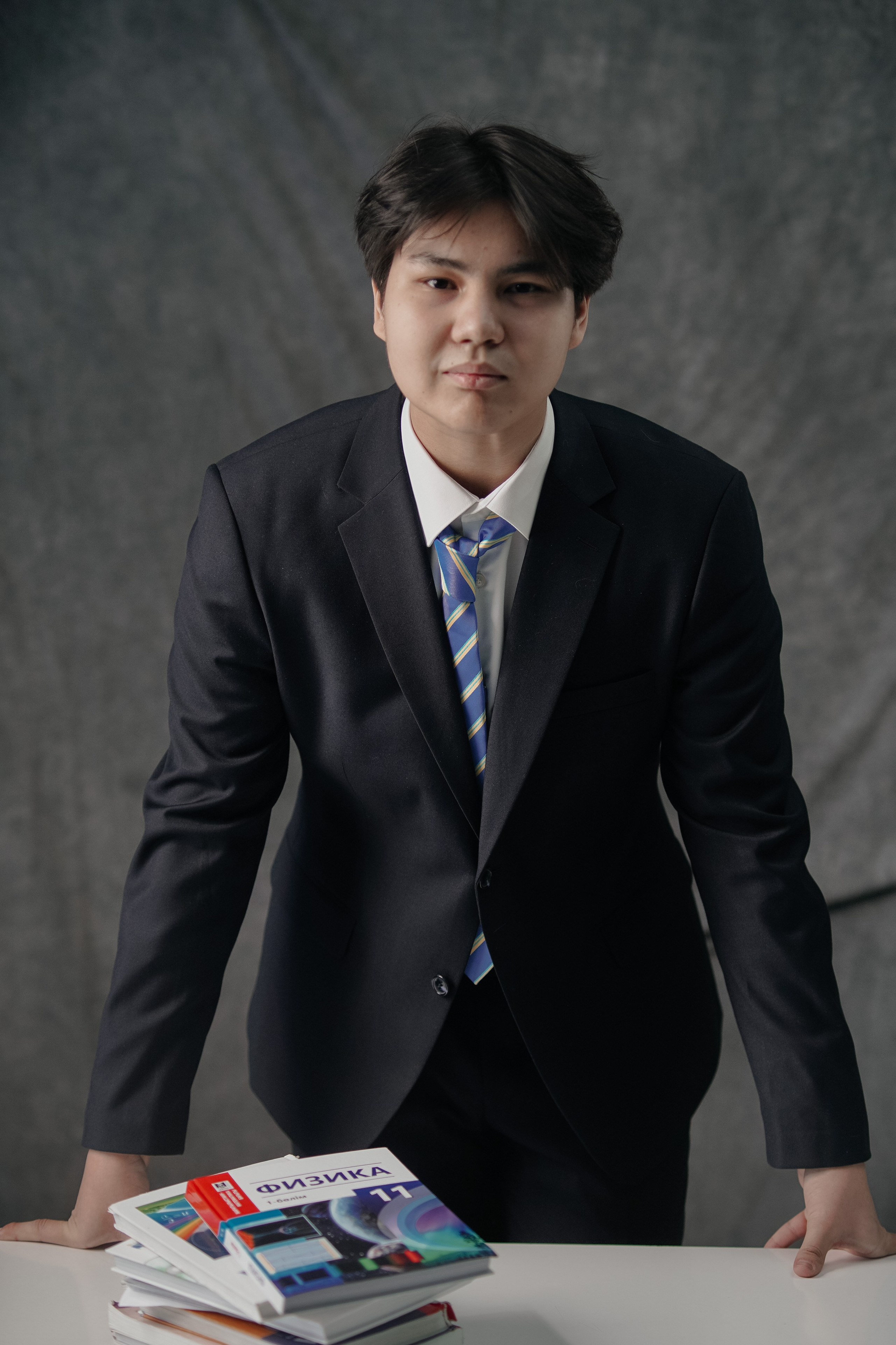 Портреты. Выпускные альбомы в Нур-Султане (Астана) и по всему Казахстану