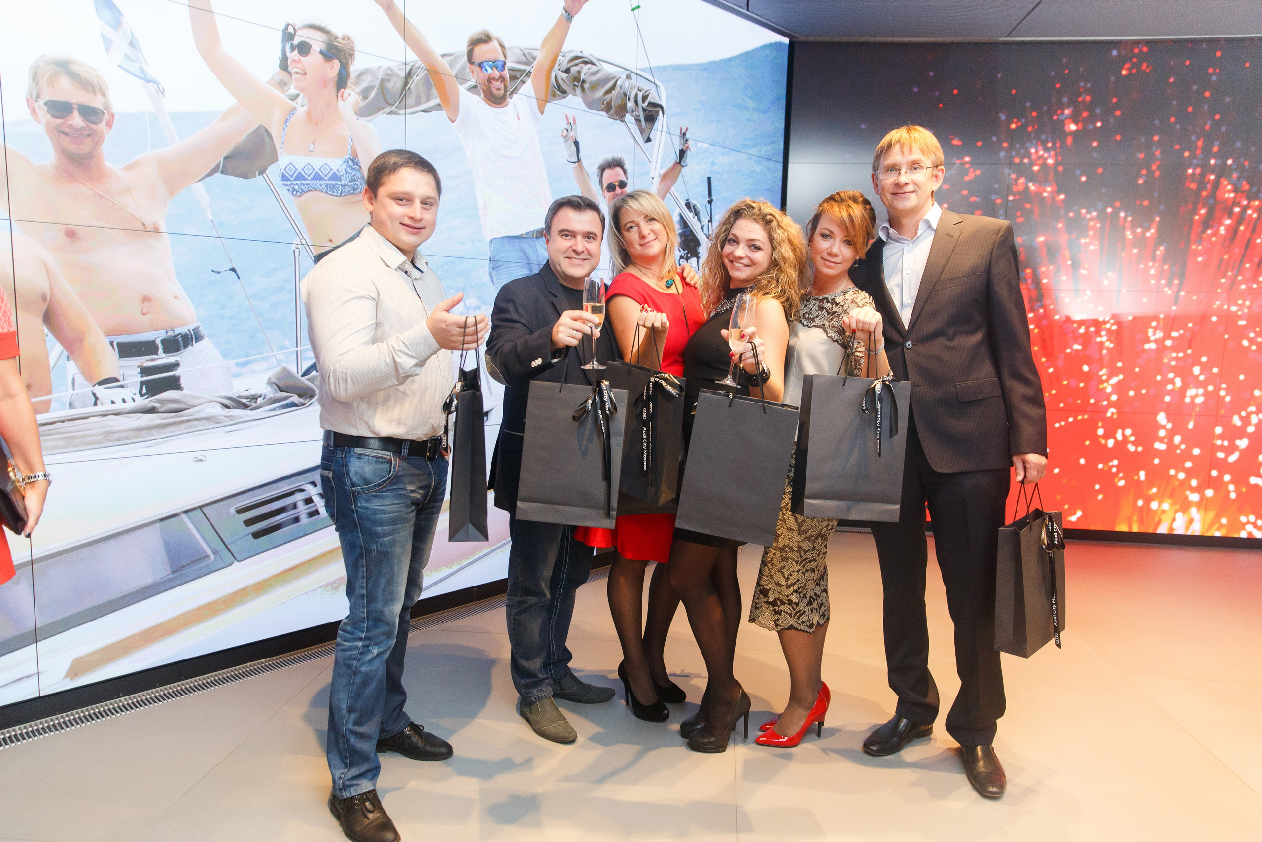 10. Фотограф Недорез Александр в Москве. Репортаж на ваших мероприятиях