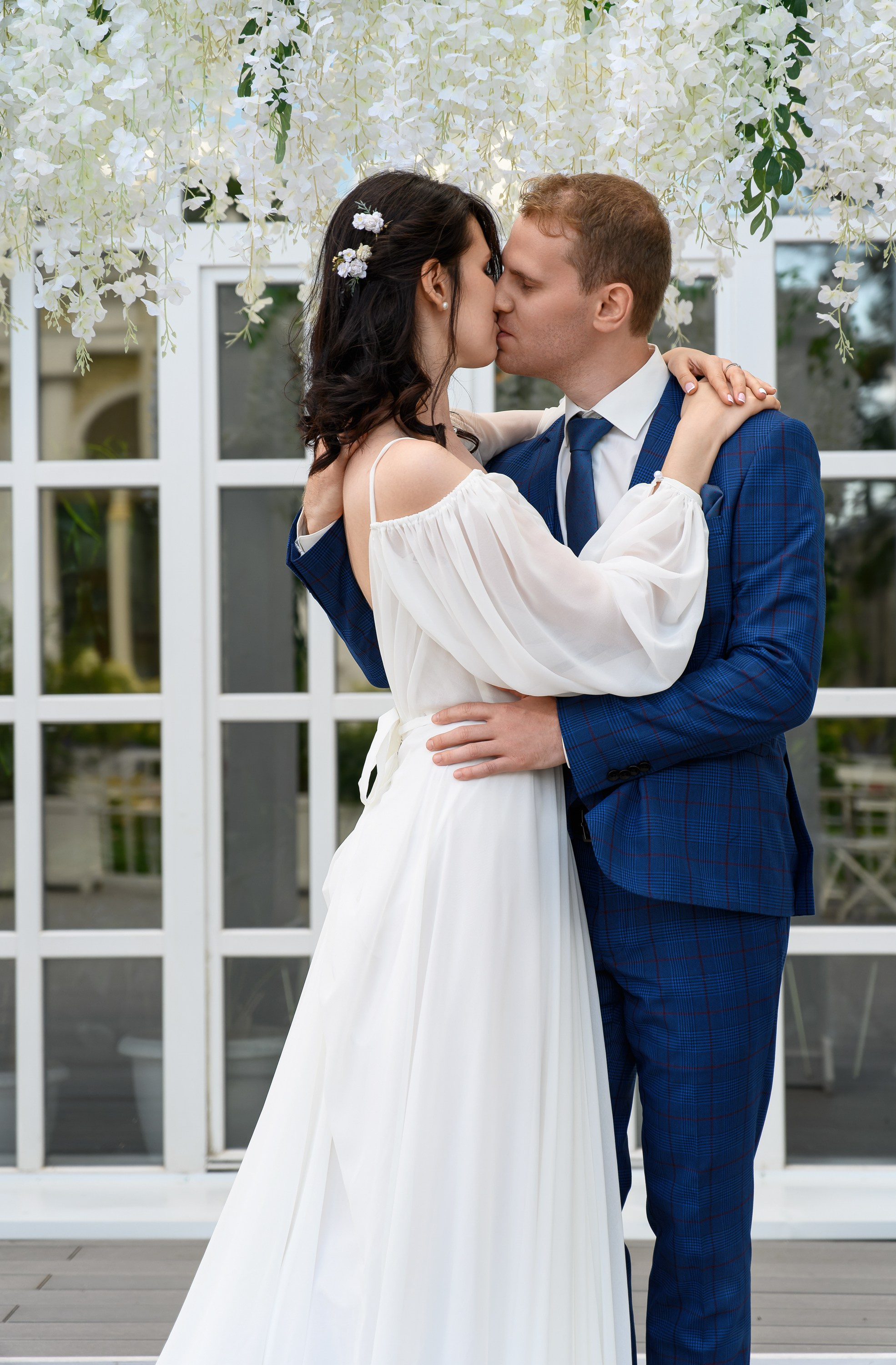 Свадьба Филиппа и Киры. Fotolux