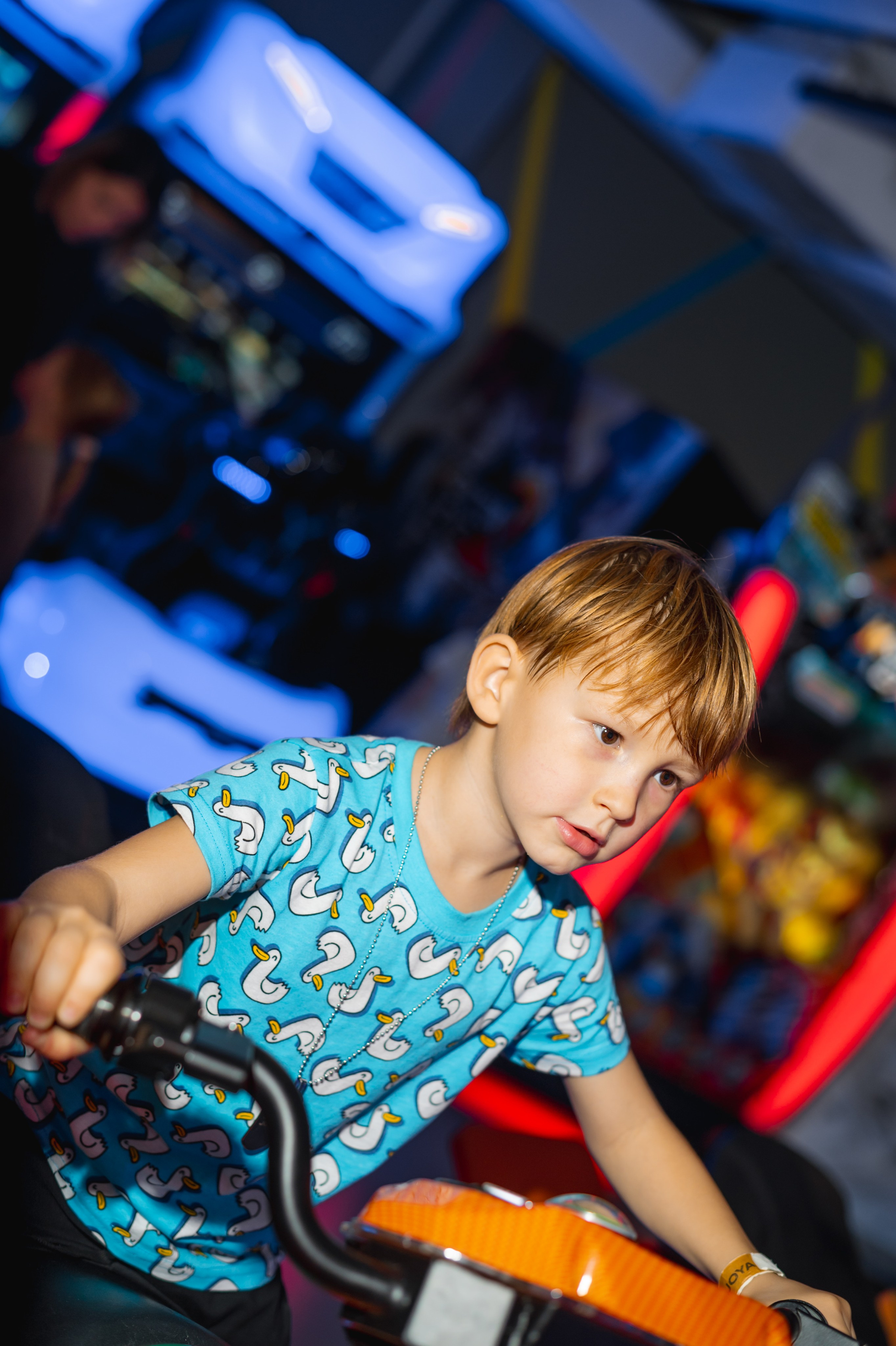 Детские Праздники