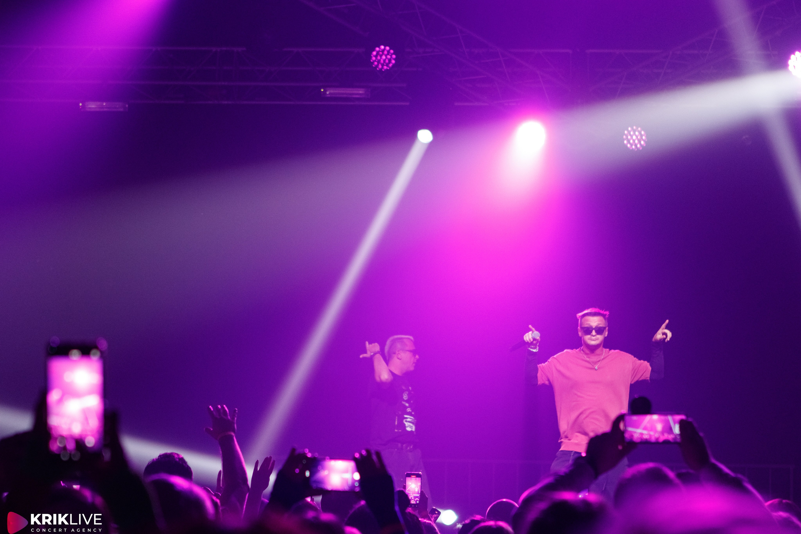 Дискач 90-х. Портретный и пейзажный фотограф Никита Павлов