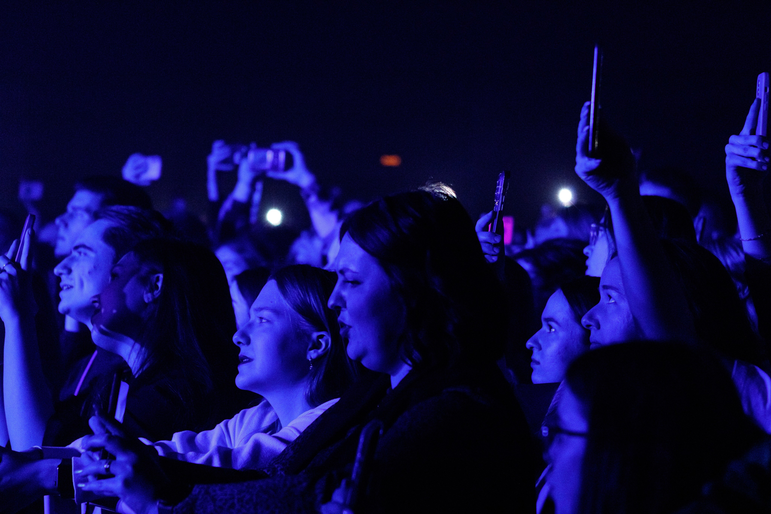 Женя Трофимов и Комната Культуры. Портретный и пейзажный фотограф Никита Павлов