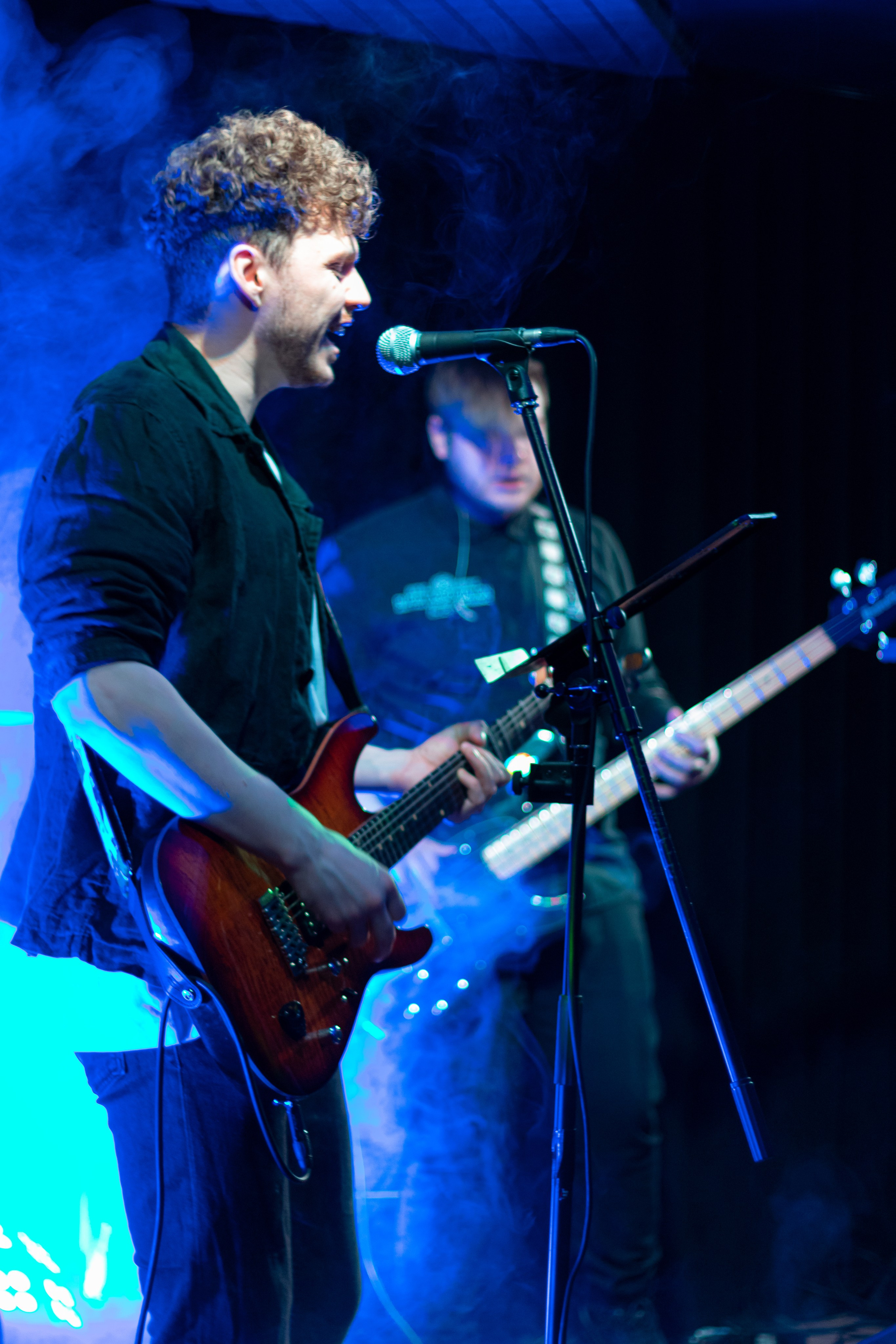 Green Stone 13 лет. Портретный и пейзажный фотограф Никита Павлов