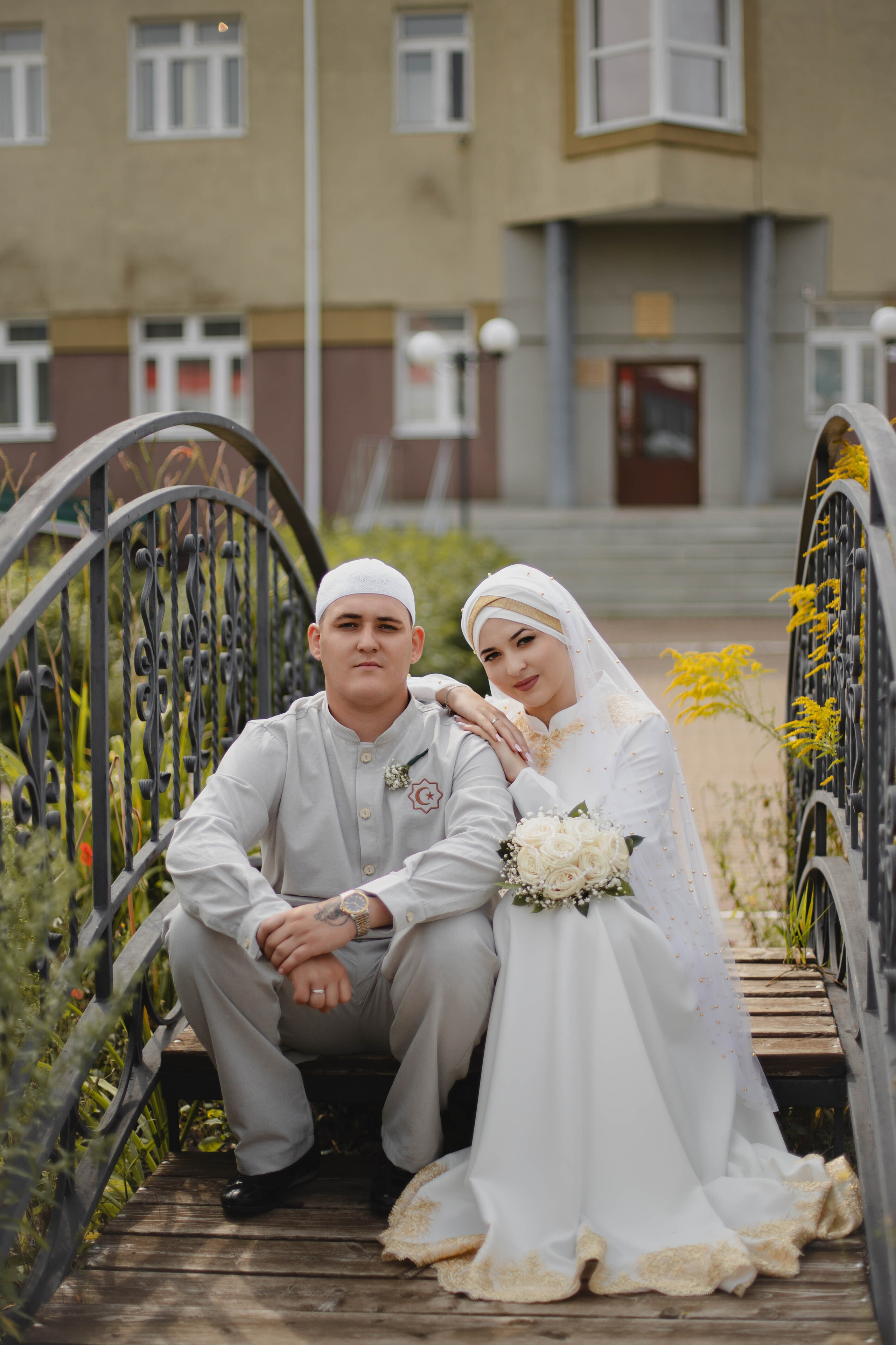 Артём & Минзиля. Фотограф Чекмагуш Уфа Хансверова Зарина