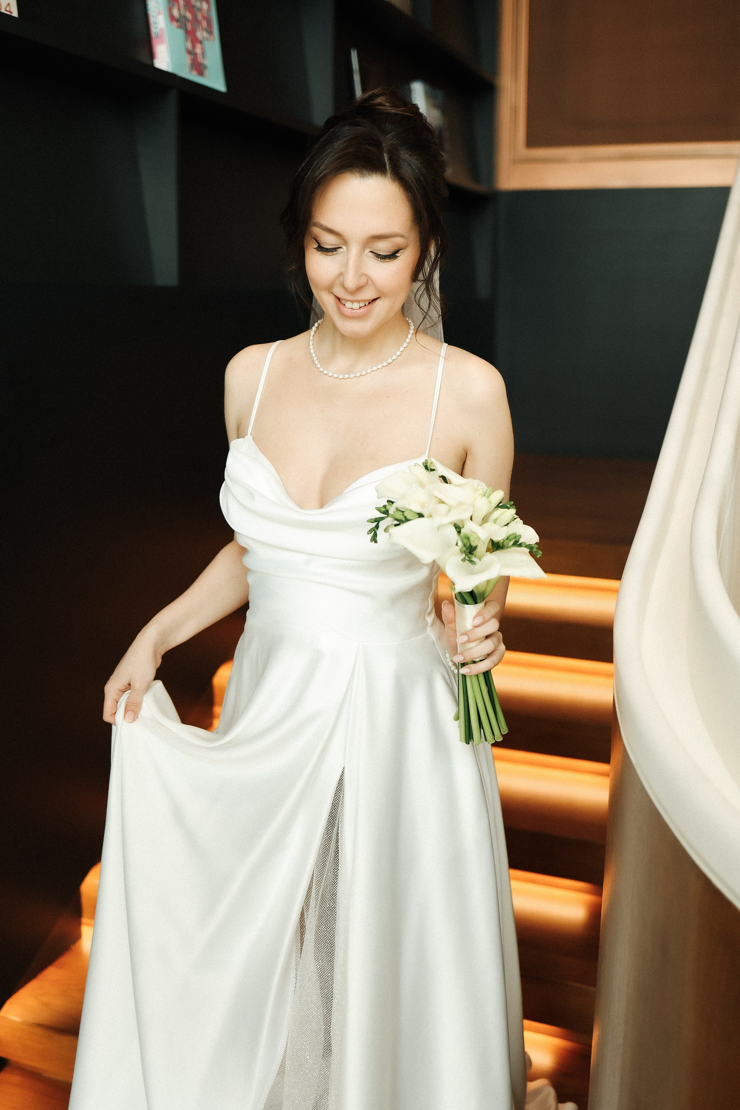 М. + А. Усадьба Зубовых + Movenpick Taganskaya. Семейный и lovestory фотограф в Москве Светлана Коняхина