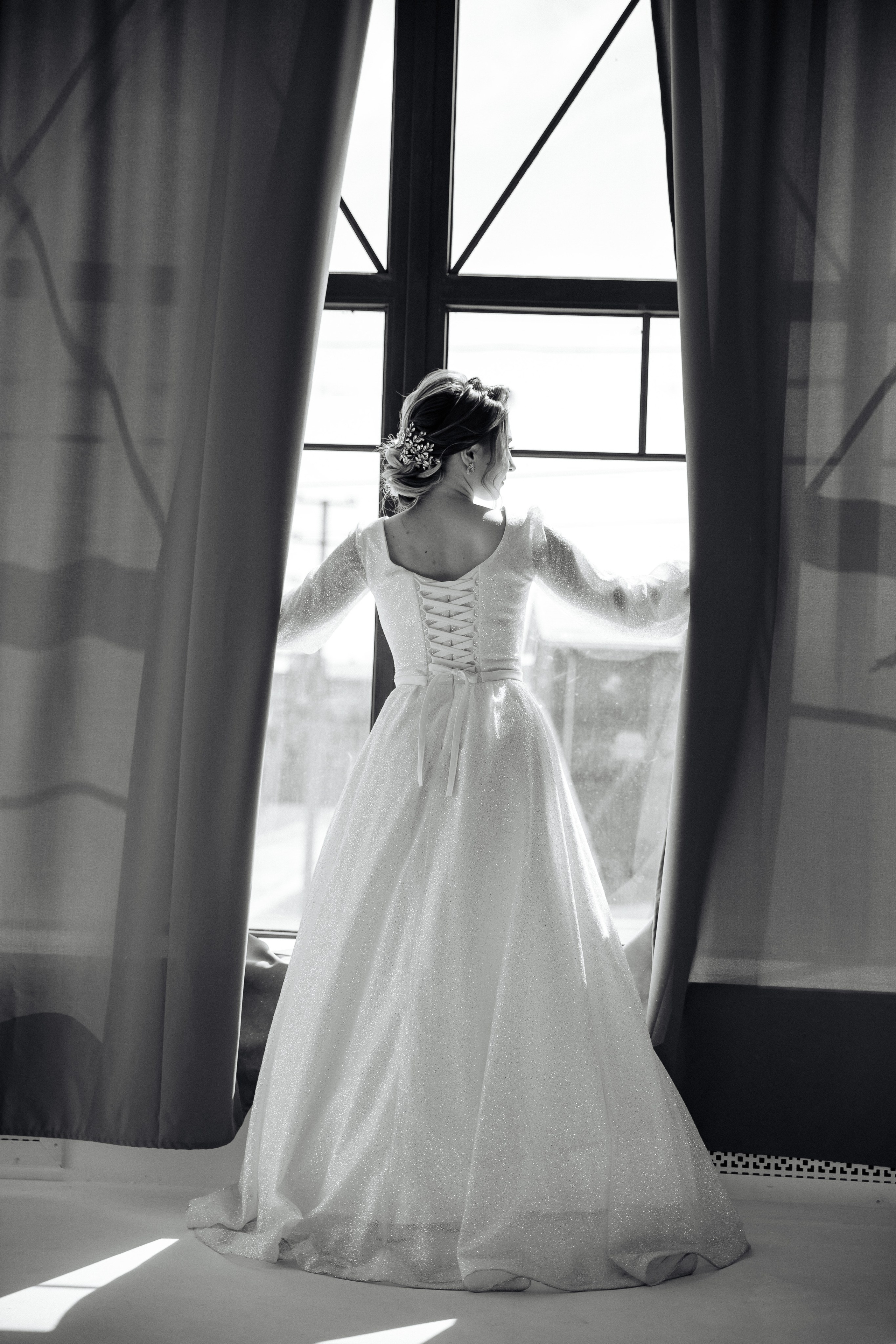 Свадебная сьемка. Свадебный и контент фотограф в городе Сызрань Шинов Даниль