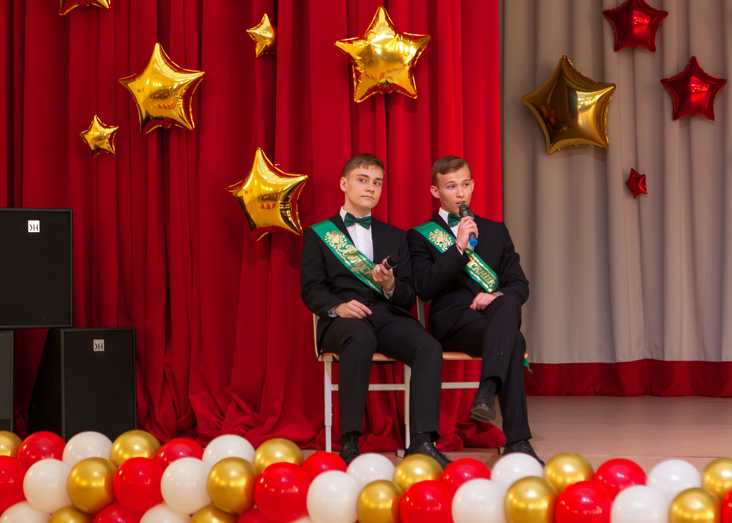 Гимназия № 7, г. Подольск, Последний звонок, 11 класс. Выпускные альбомы и школьный фотограф в Подольске, Троицке, Щербинке, Москве и Московской области