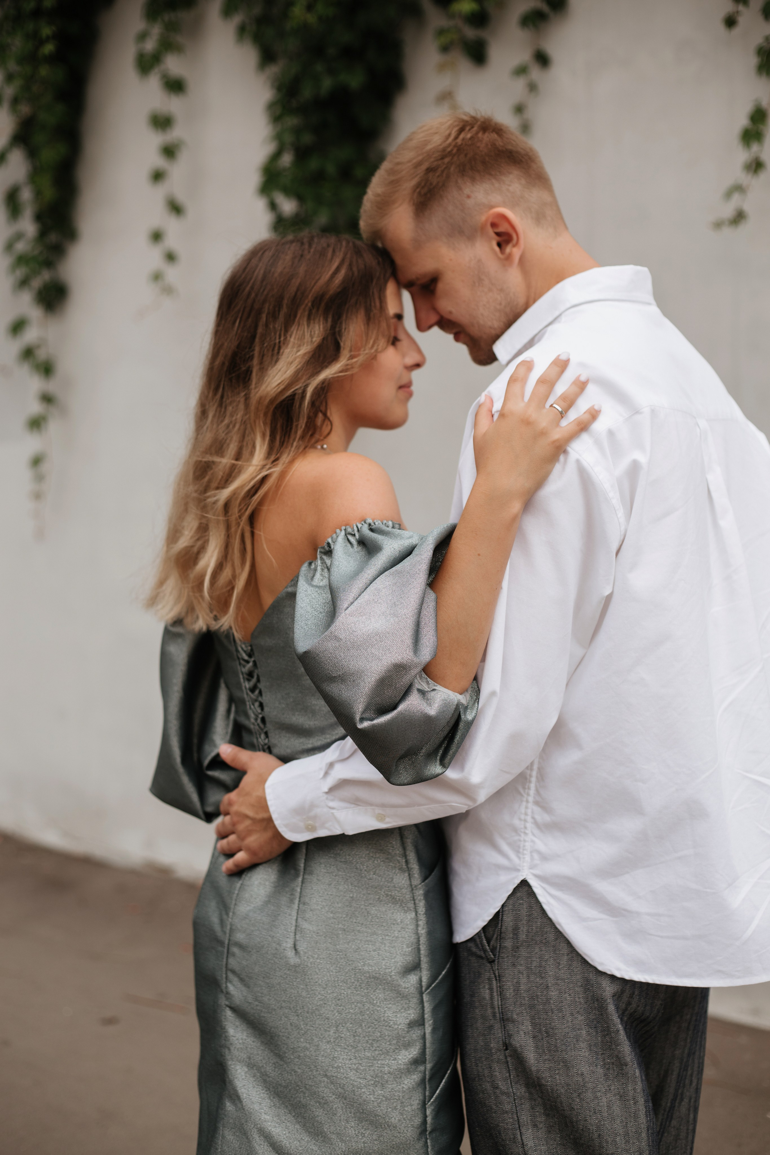 Артем и Карина. Фотограф в Волгограде и Москве | Анастасия Лаврова