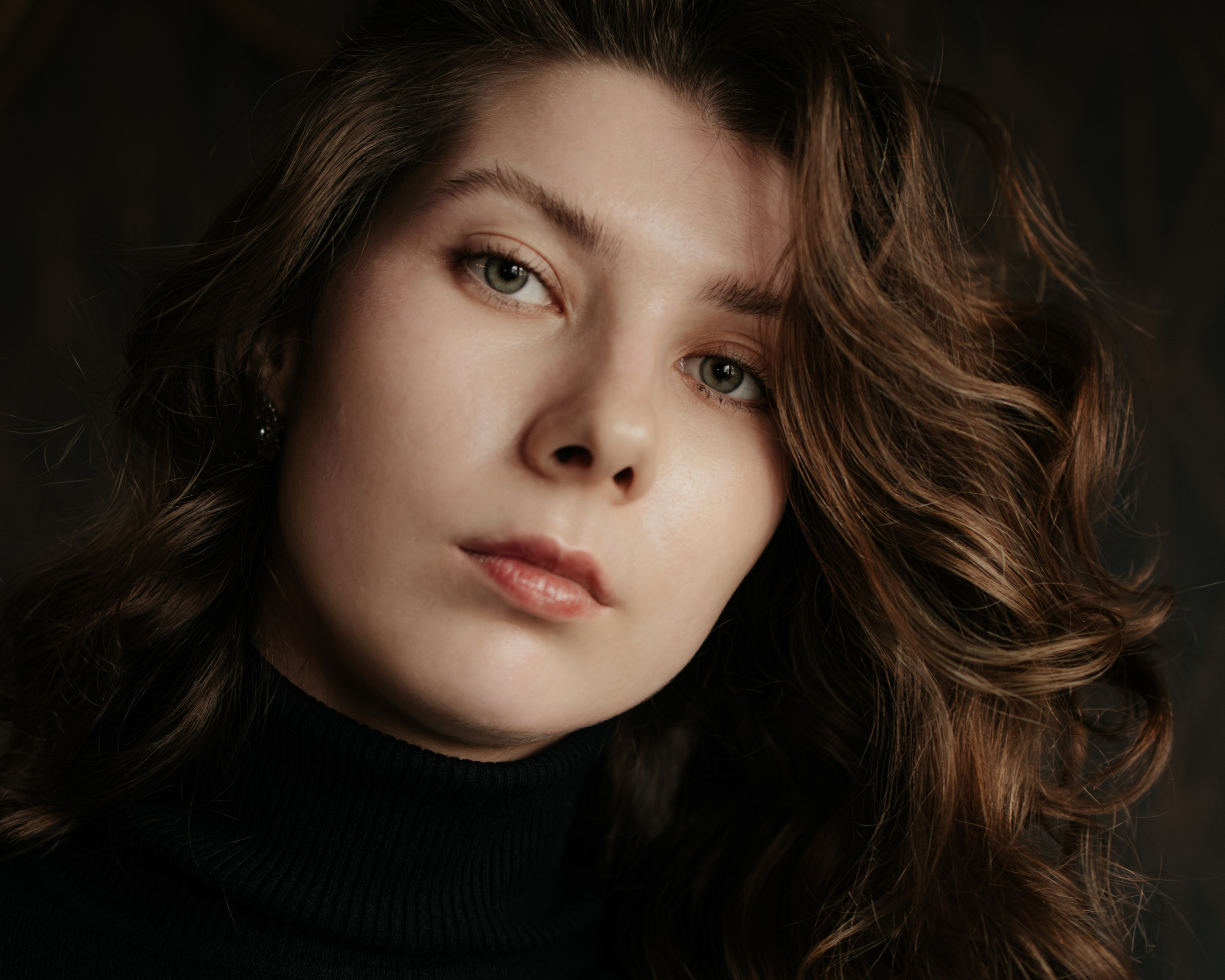 Karina. Портретный фотограф в Минске Екатерина Петренко