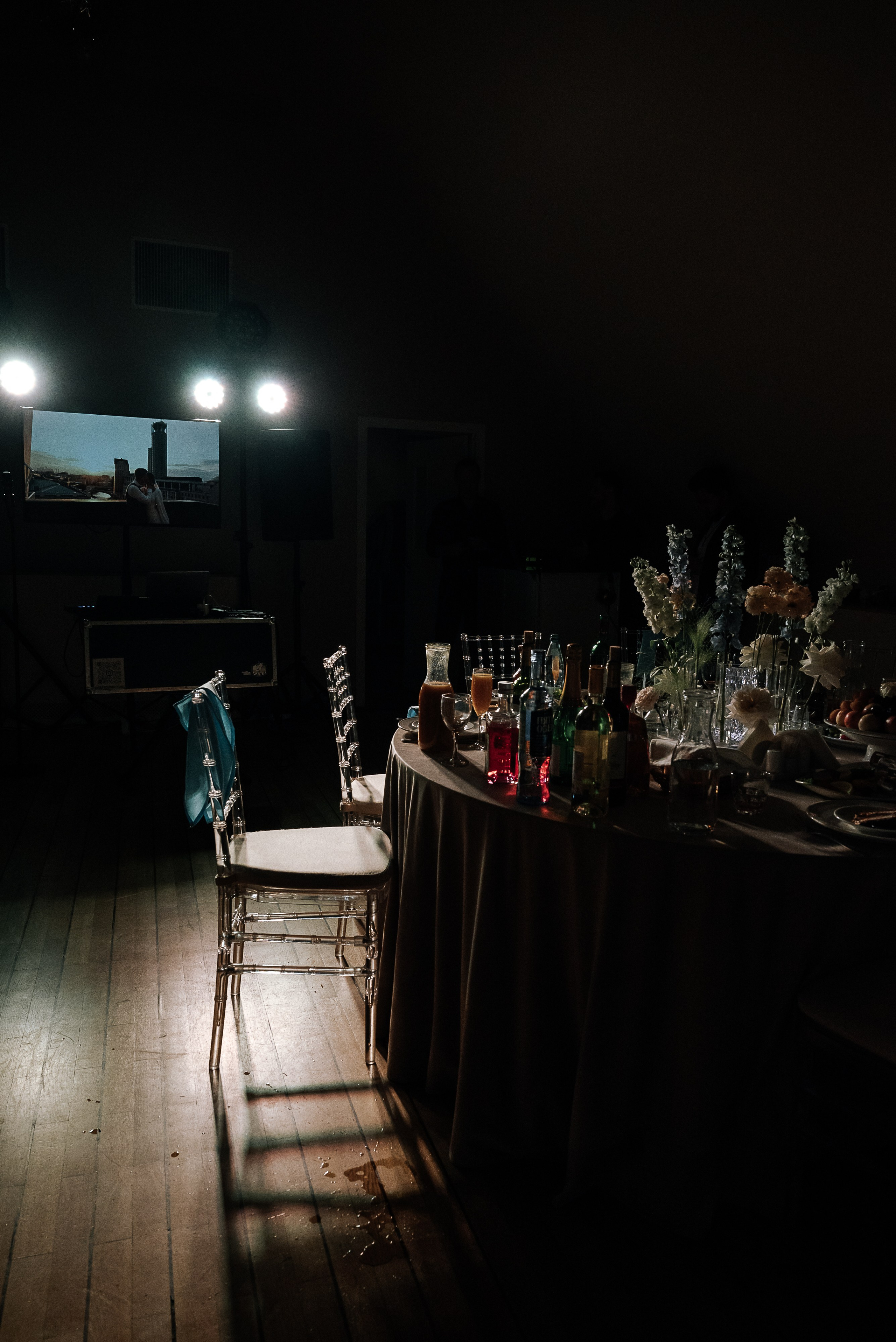 Любовь выше крыш. Kirillova Studio — мастерская декора и событий Юли Кирилловой