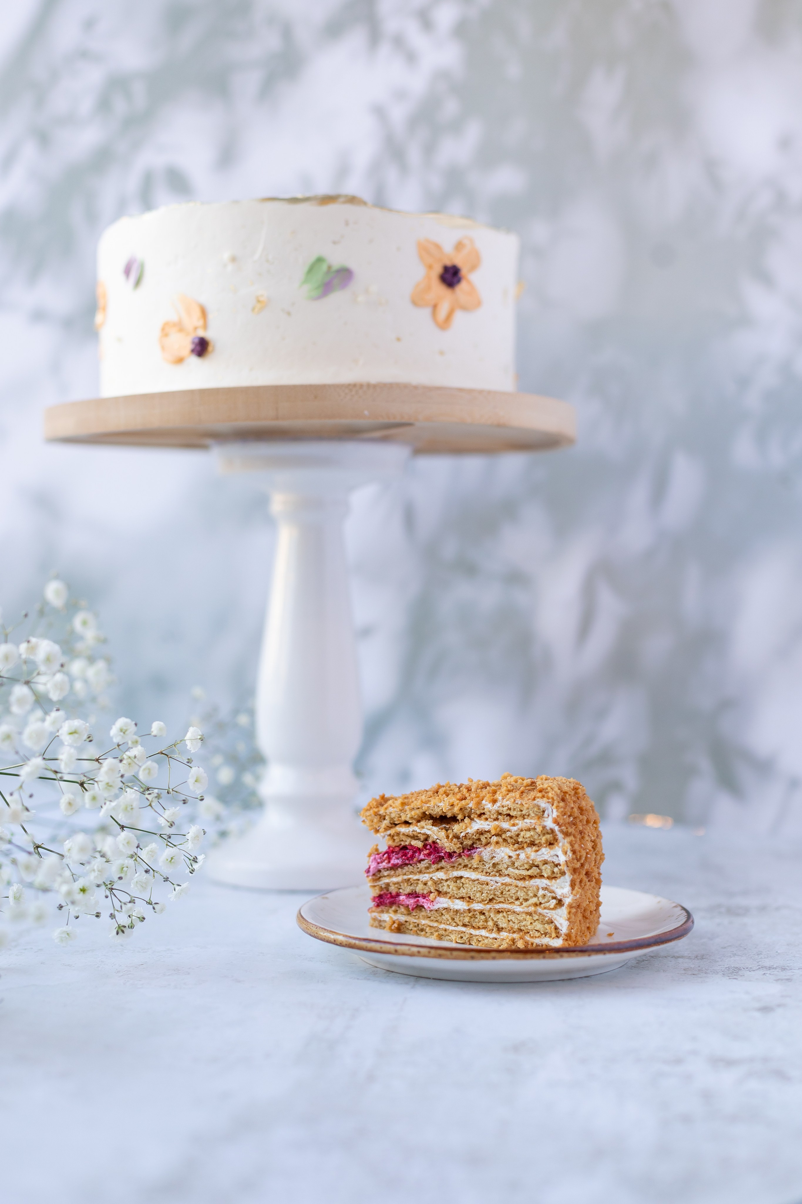 За хлебом — пекарня. Фотограф Санкт-Петербург Александра Косенко