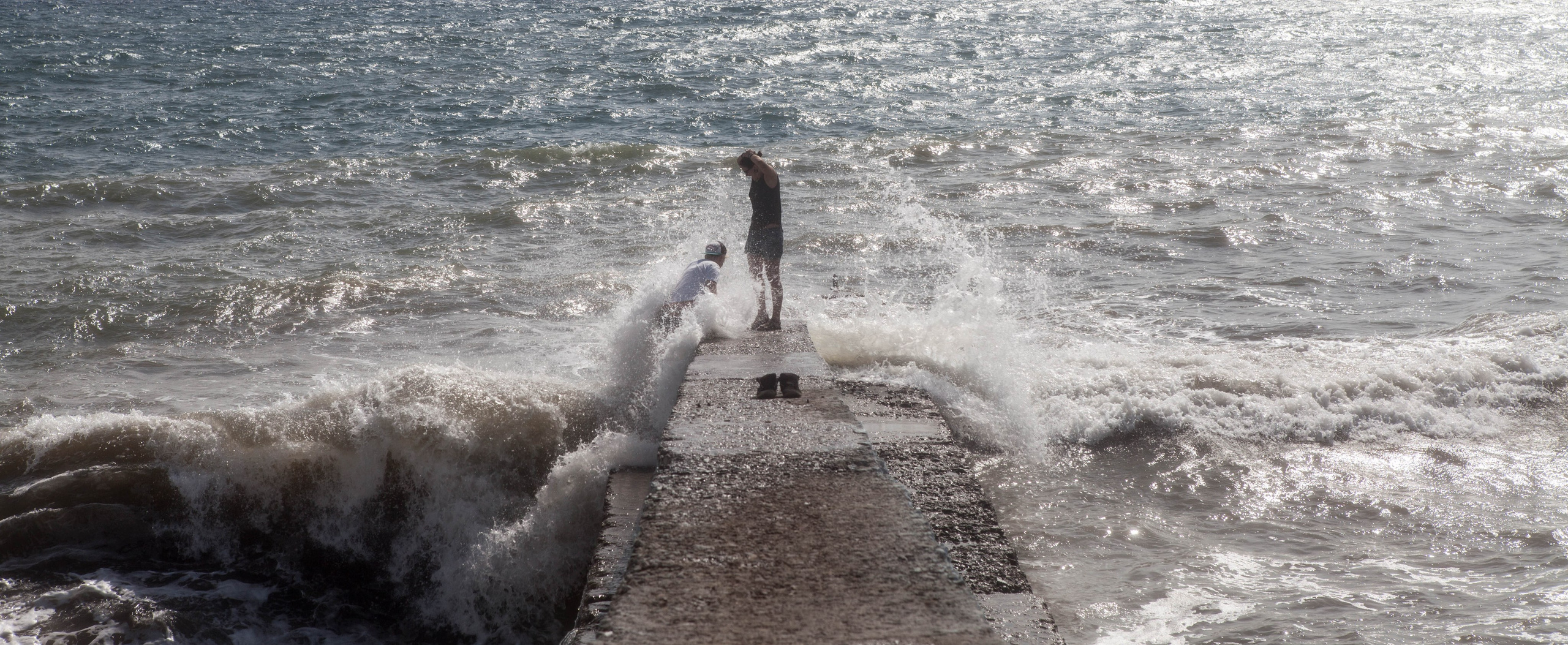 Пейзажи. Смотри, красота!