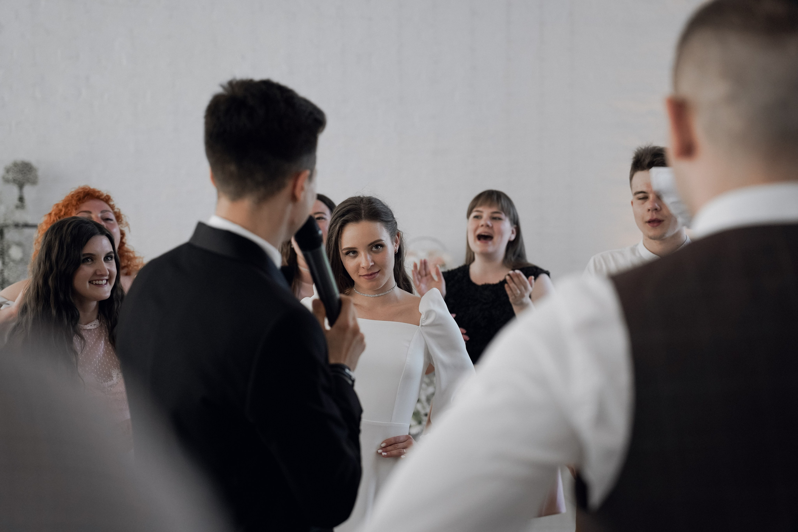 Катя&Серёжа. Фотограф, Видеограф Новосибирск