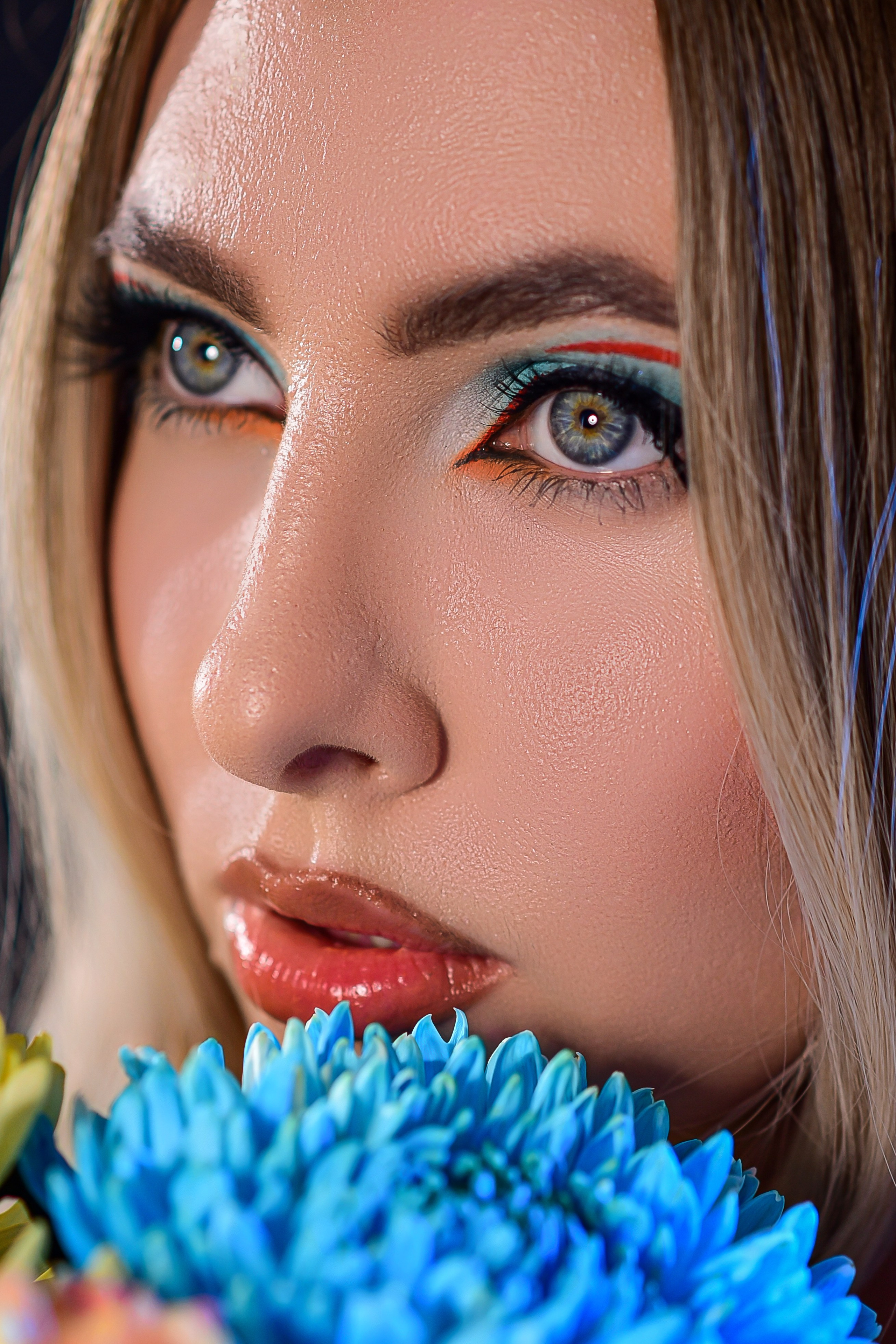 Фоновая студия. Семейный и свадебный фотограф в Донецке Донская Анастасия